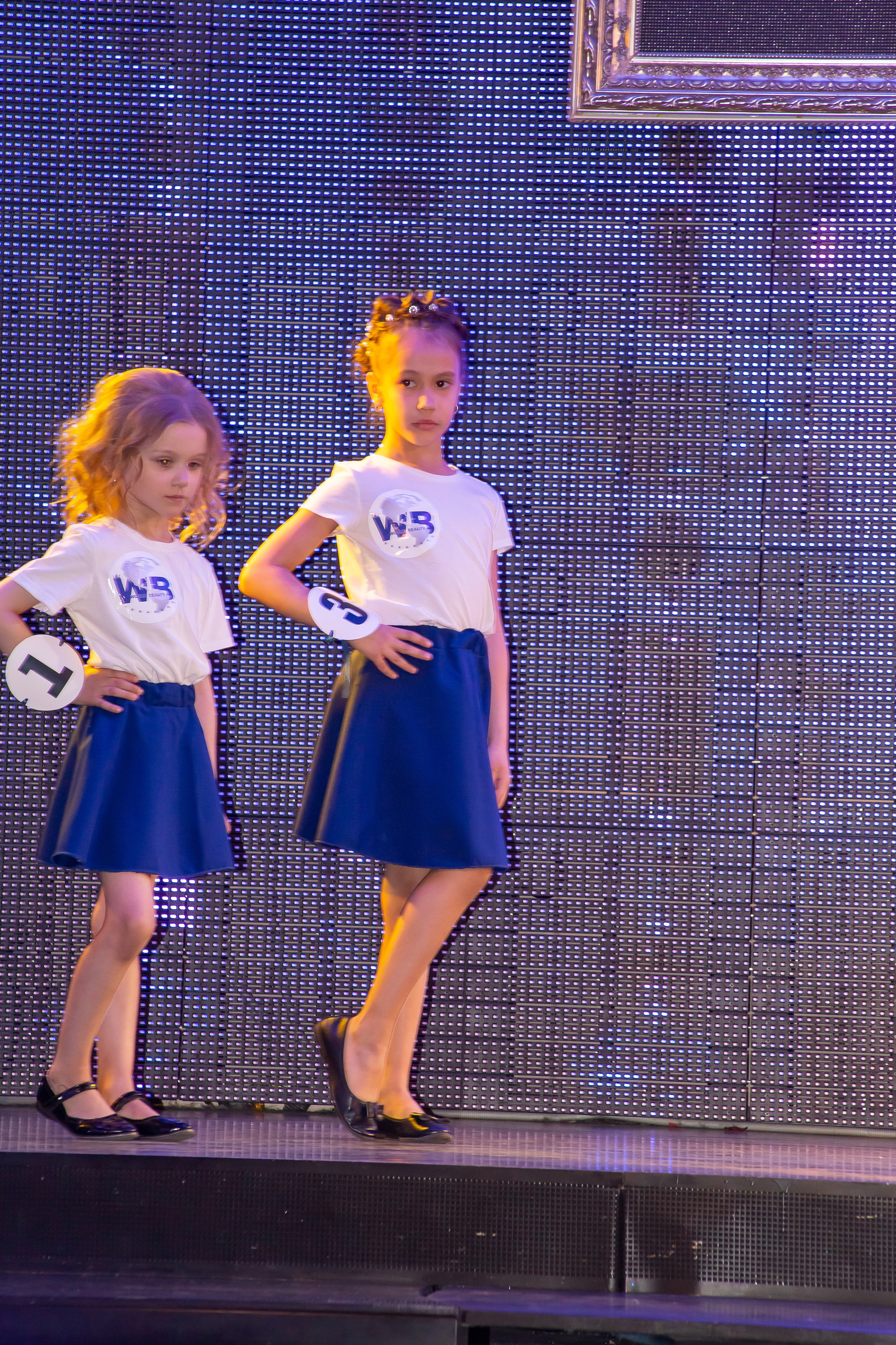 Конкурс красоты Мисс и миссис Великая Сибирь 2021. Рыжий Фотограф Иркутск