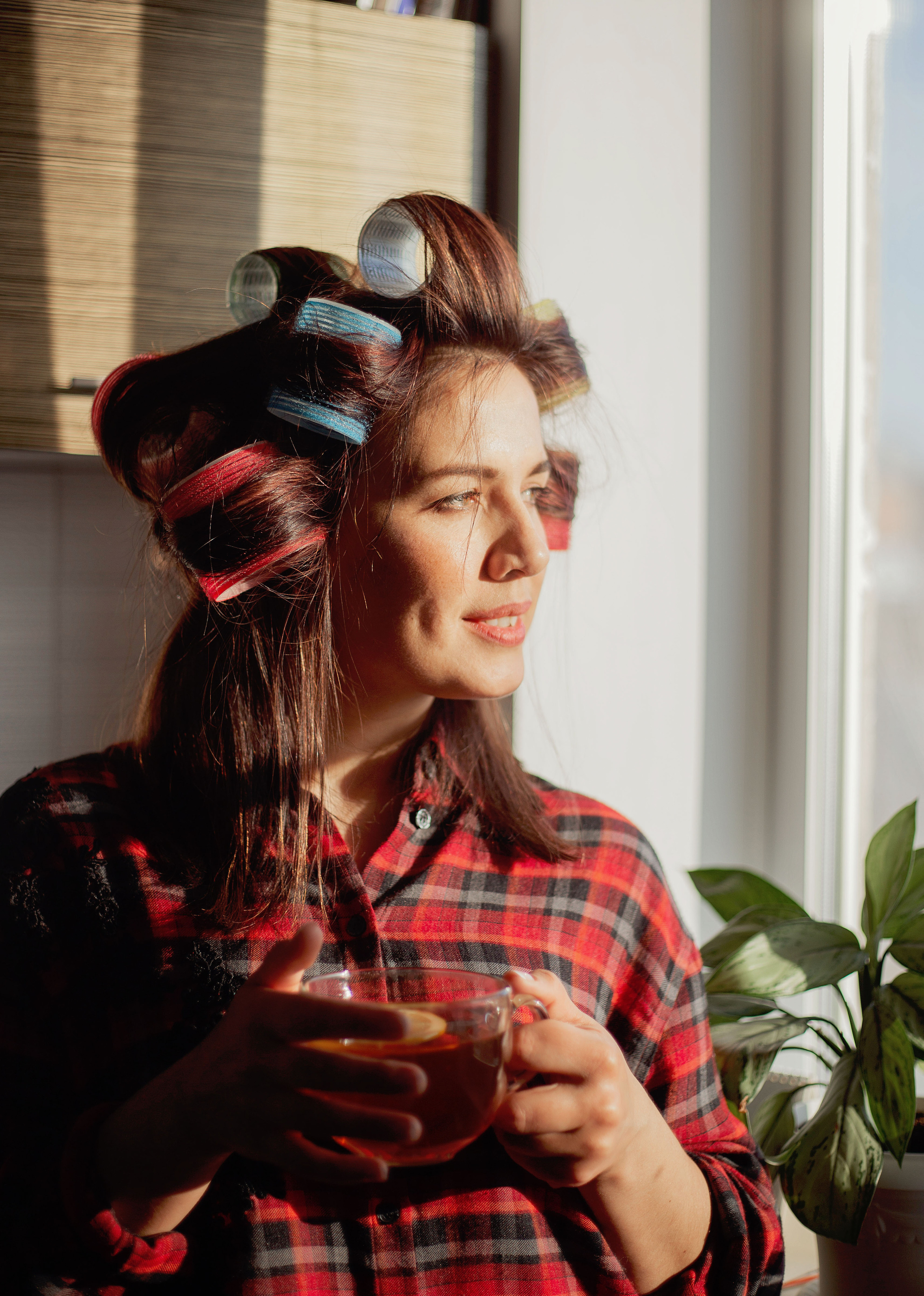 Домашняя история. Рыжий Фотограф Иркутск