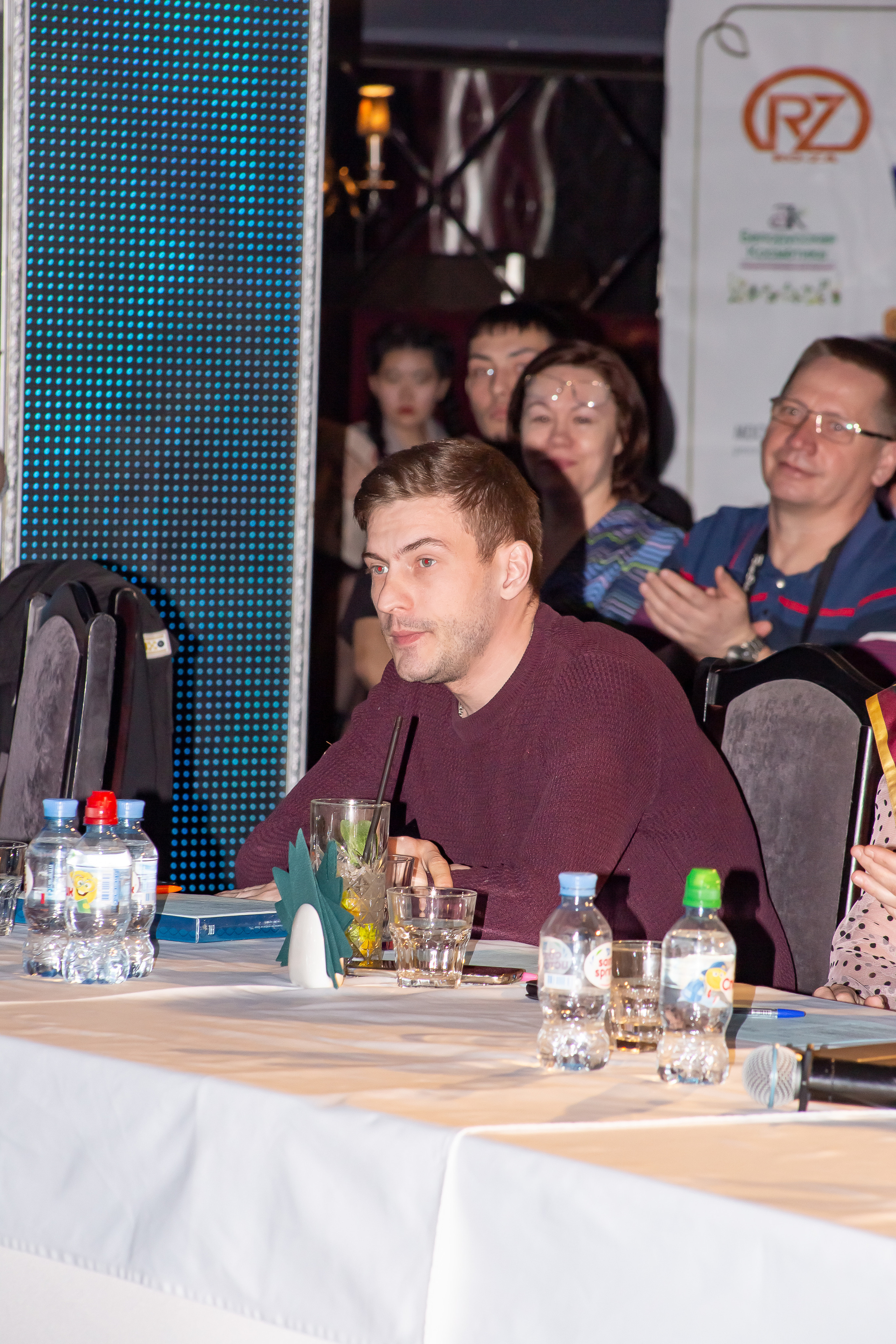 Конкурс красоты Мисс и миссис Великая Сибирь 2021. Рыжий Фотограф Иркутск