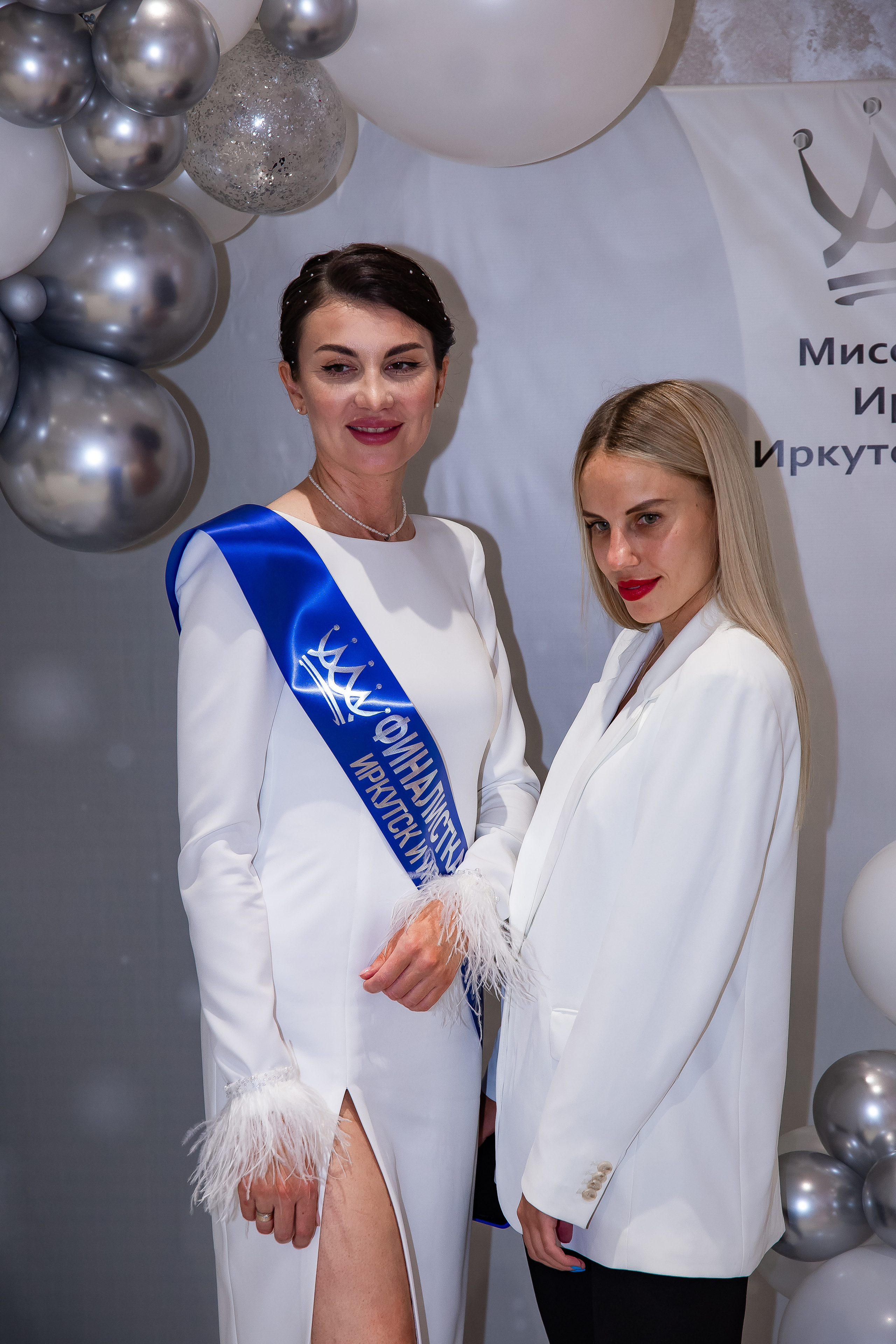 Конкурс красоты Миссис Бизнес Иркутск. Рыжий Фотограф Иркутск