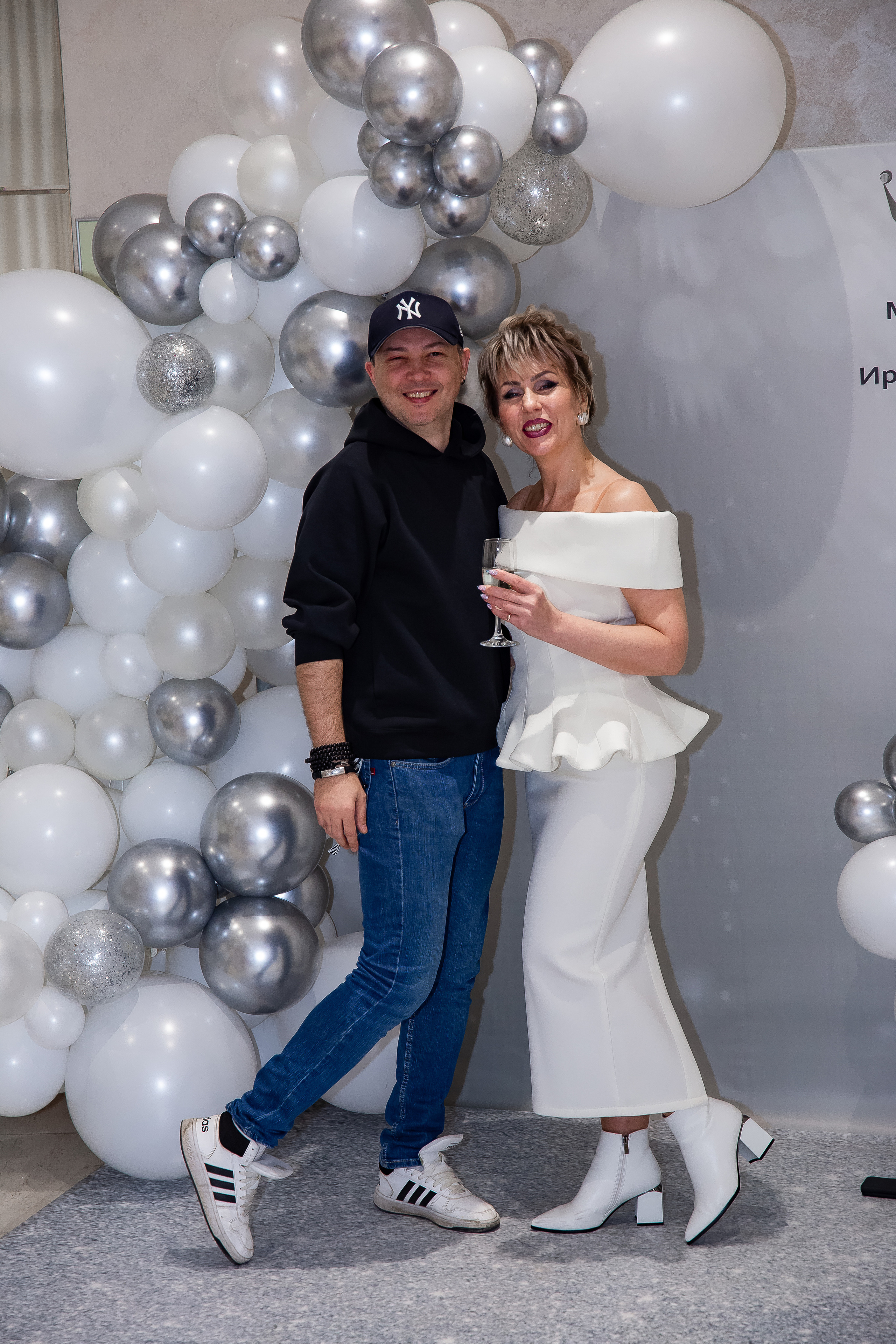 Конкурс красоты Миссис Бизнес Иркутск. Рыжий Фотограф Иркутск