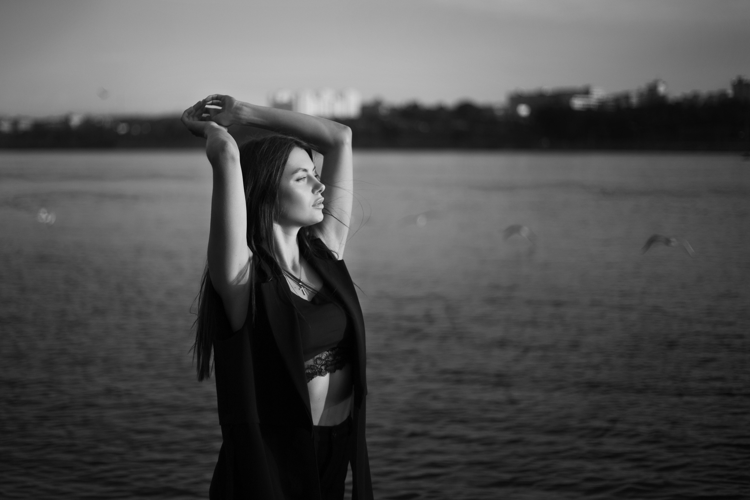 Психологический портрет. Рыжий Фотограф Иркутск