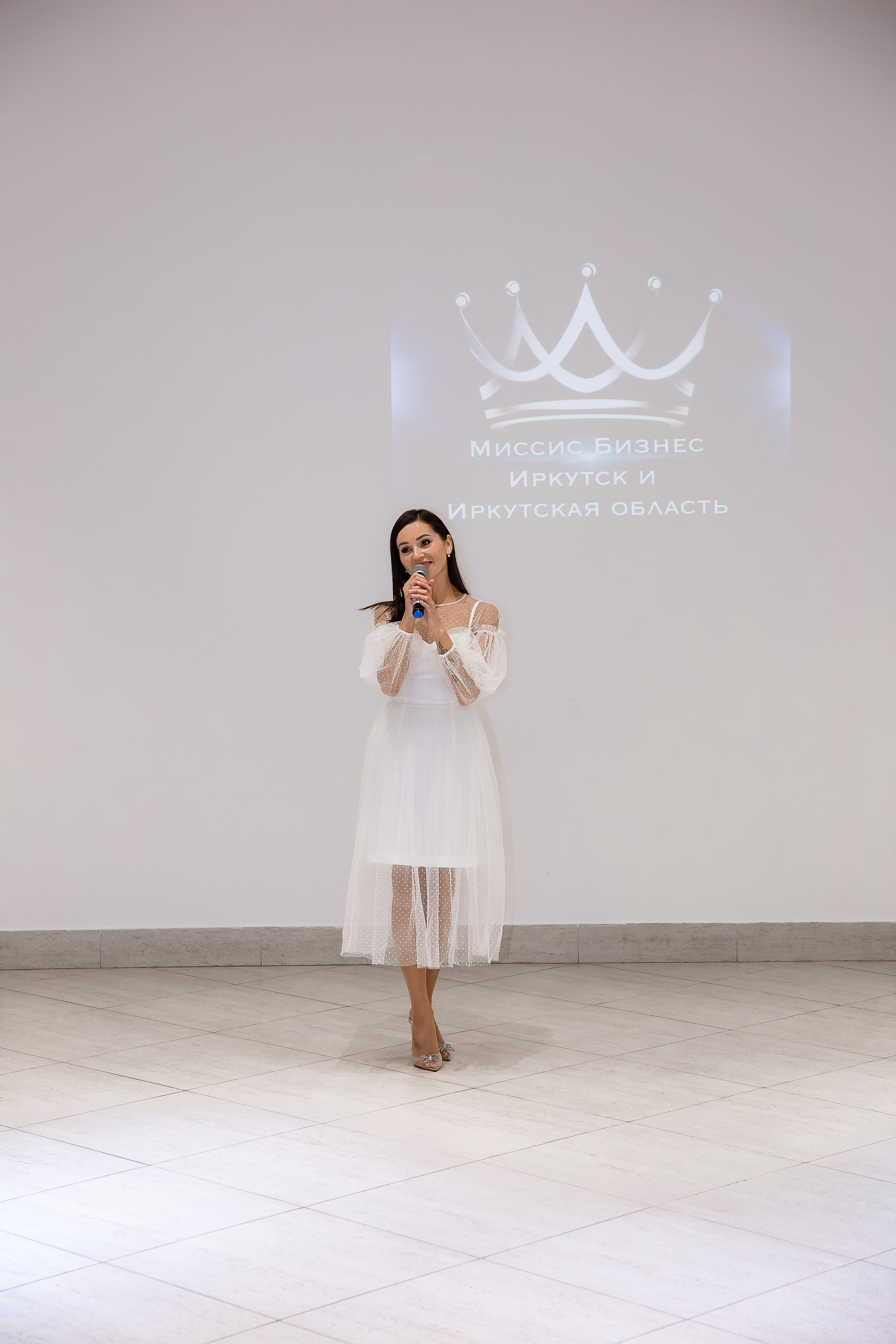 Конкурс красоты Миссис Бизнес Иркутск. Рыжий Фотограф Иркутск
