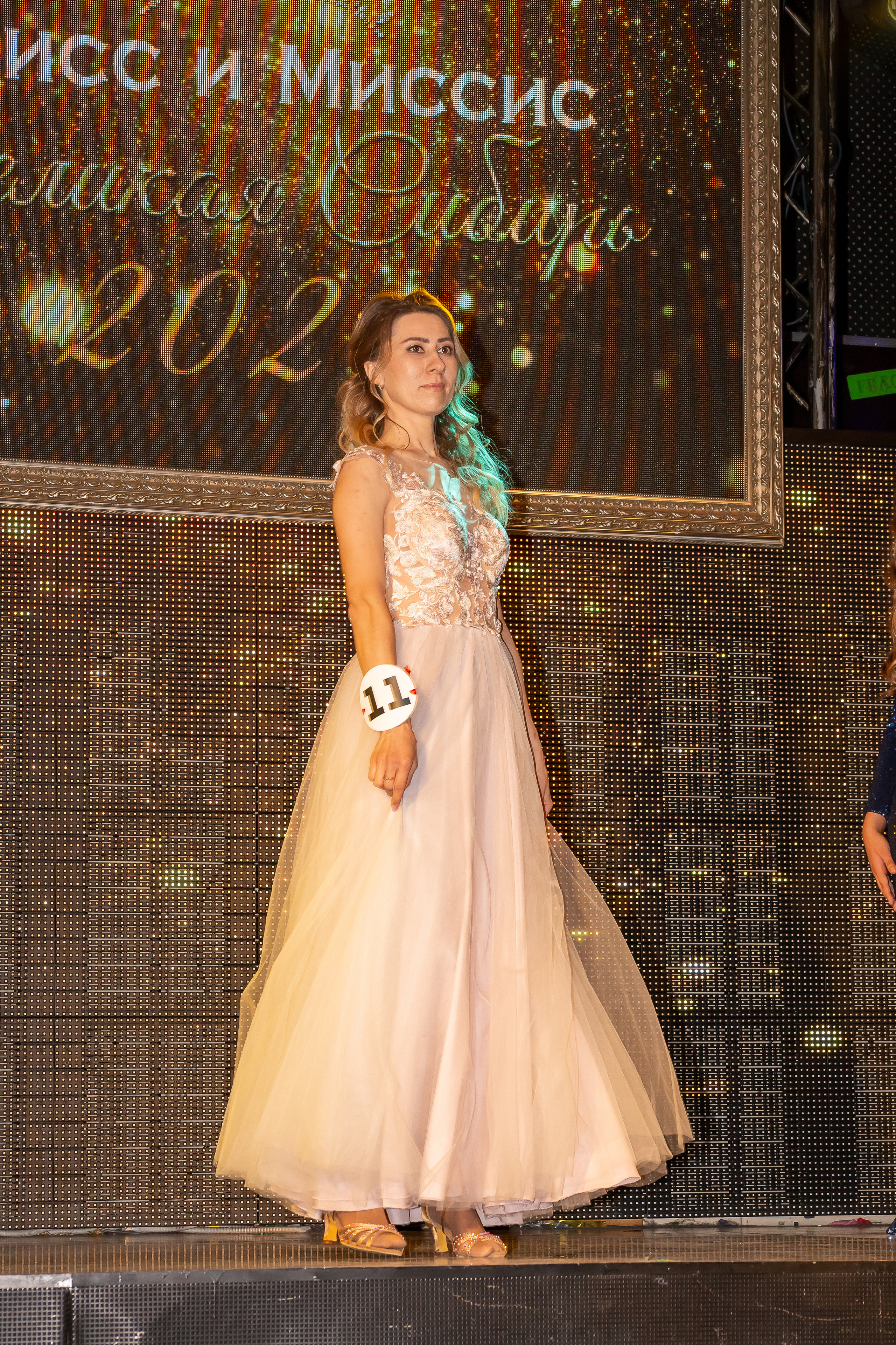 Конкурс красоты Мисс и миссис Великая Сибирь 2021. Рыжий Фотограф Иркутск