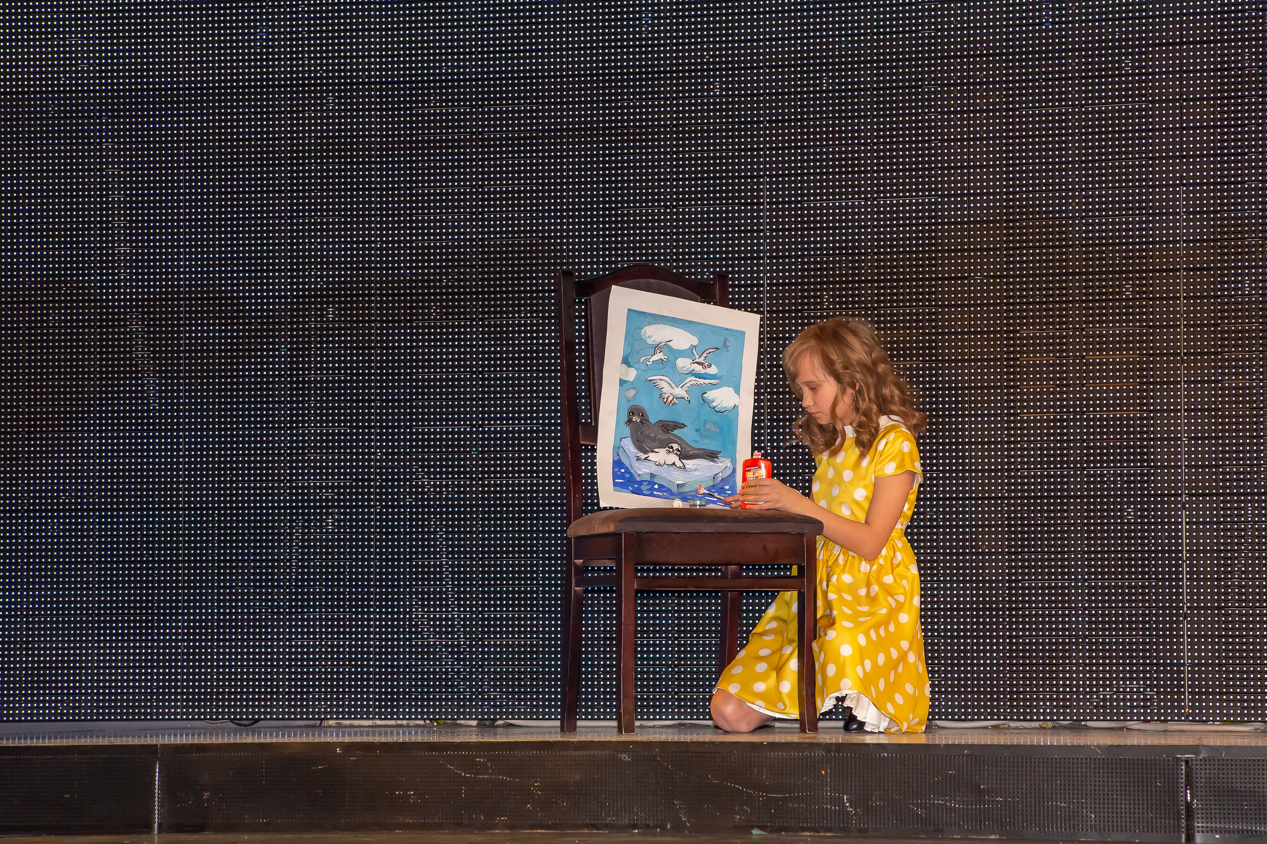 Конкурс красоты Мисс и миссис Великая Сибирь 2021. Рыжий Фотограф Иркутск