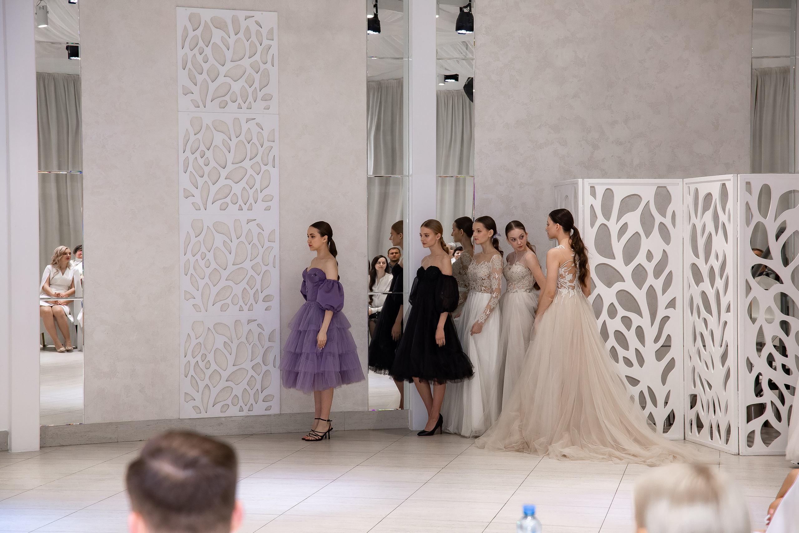 Конкурс красоты Миссис Бизнес Иркутск. Рыжий Фотограф Иркутск