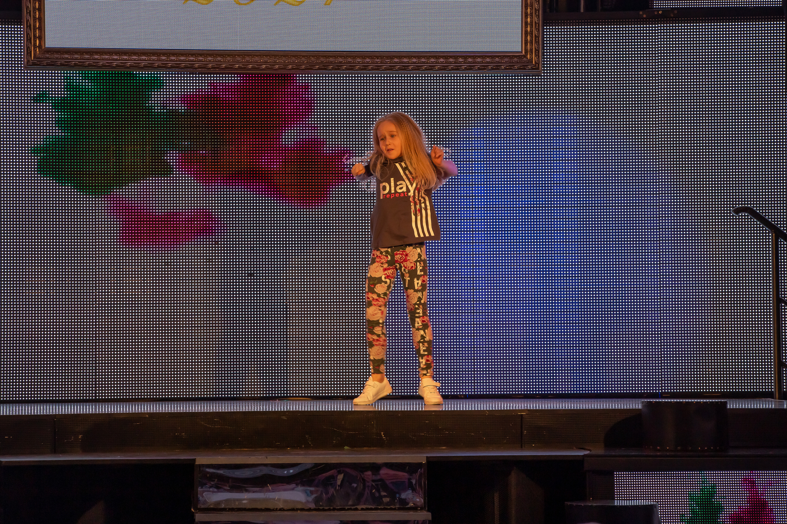 Конкурс красоты Мисс и миссис Великая Сибирь 2021. Рыжий Фотограф Иркутск