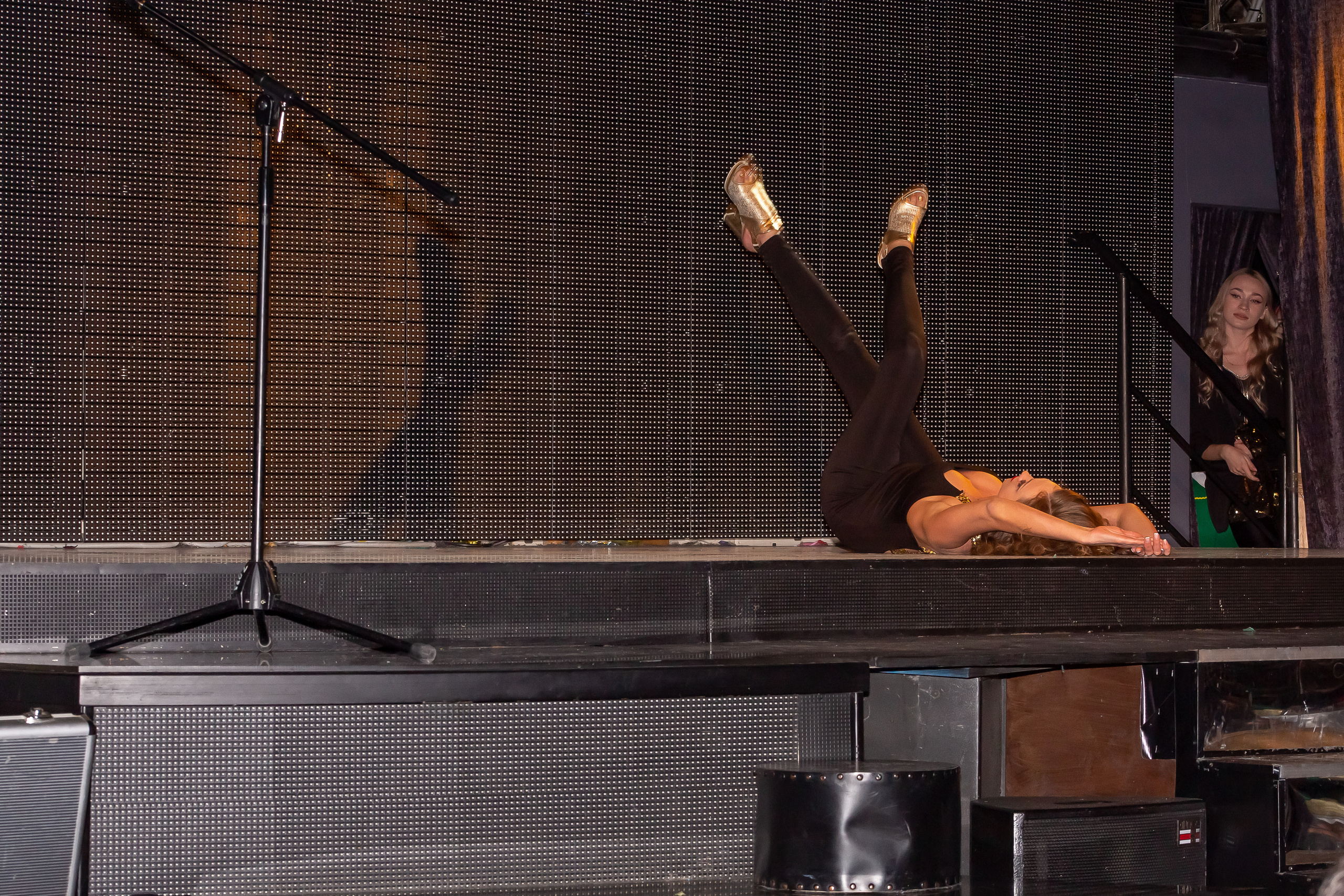 Конкурс красоты Мисс и миссис Великая Сибирь 2021. Рыжий Фотограф Иркутск