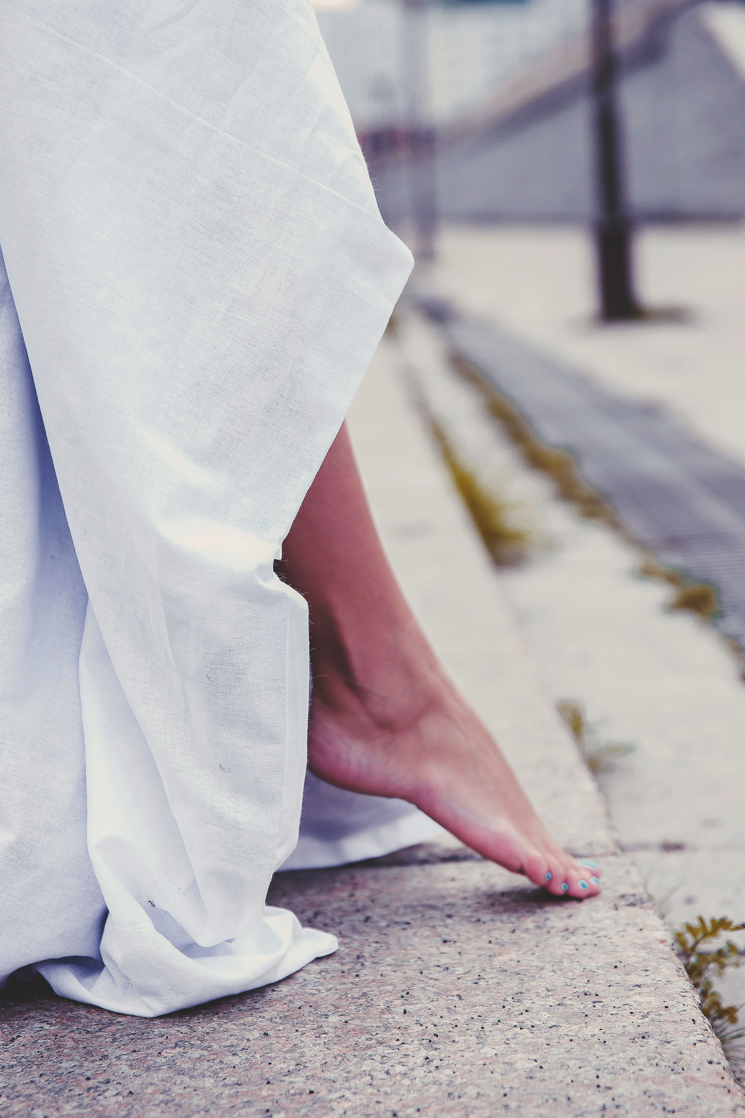 В одеяле. Рыжий Фотограф Иркутск