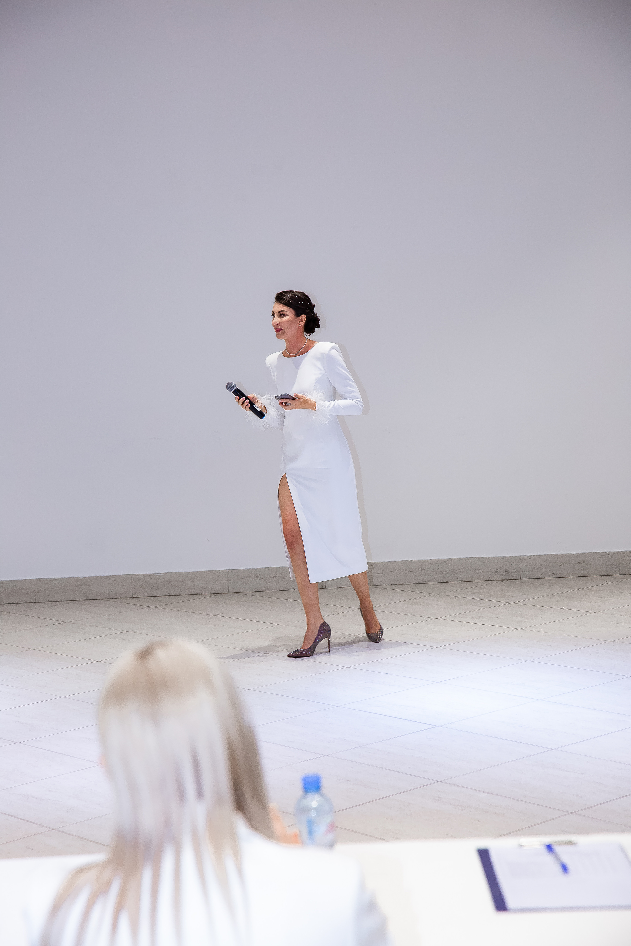 Конкурс красоты Миссис Бизнес Иркутск. Рыжий Фотограф Иркутск