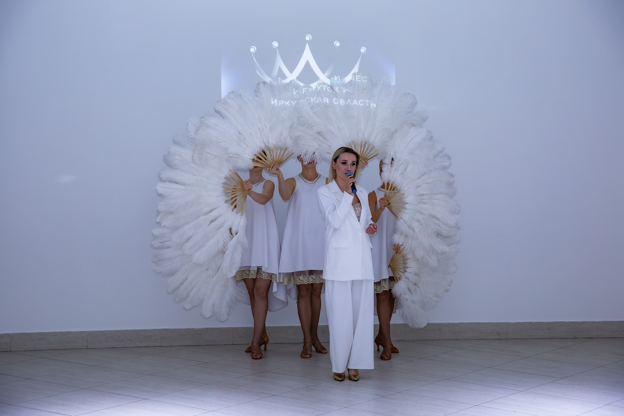 Конкурс красоты Миссис Бизнес Иркутск. Рыжий Фотограф Иркутск