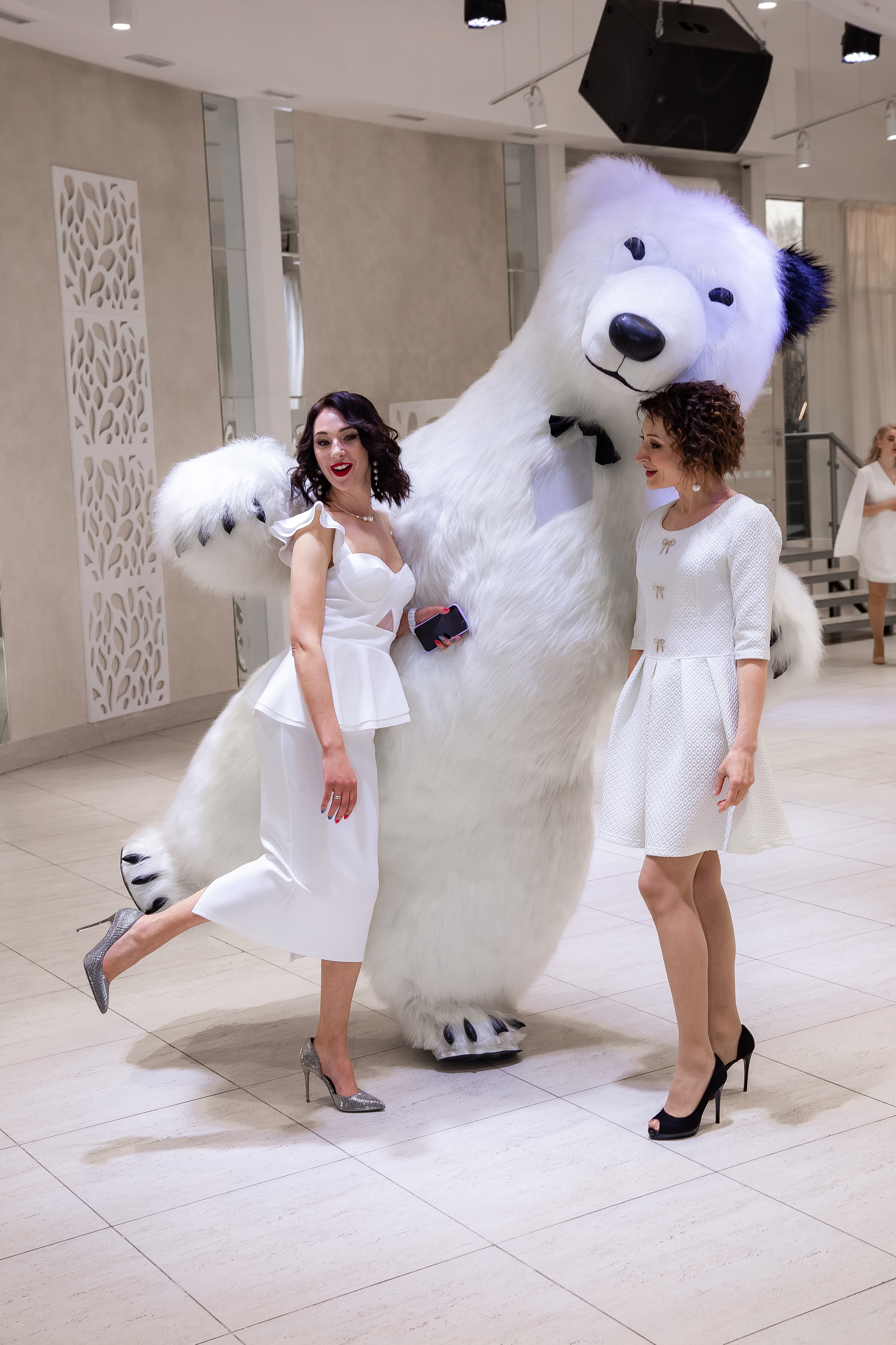 Конкурс красоты Миссис Бизнес Иркутск. Рыжий Фотограф Иркутск