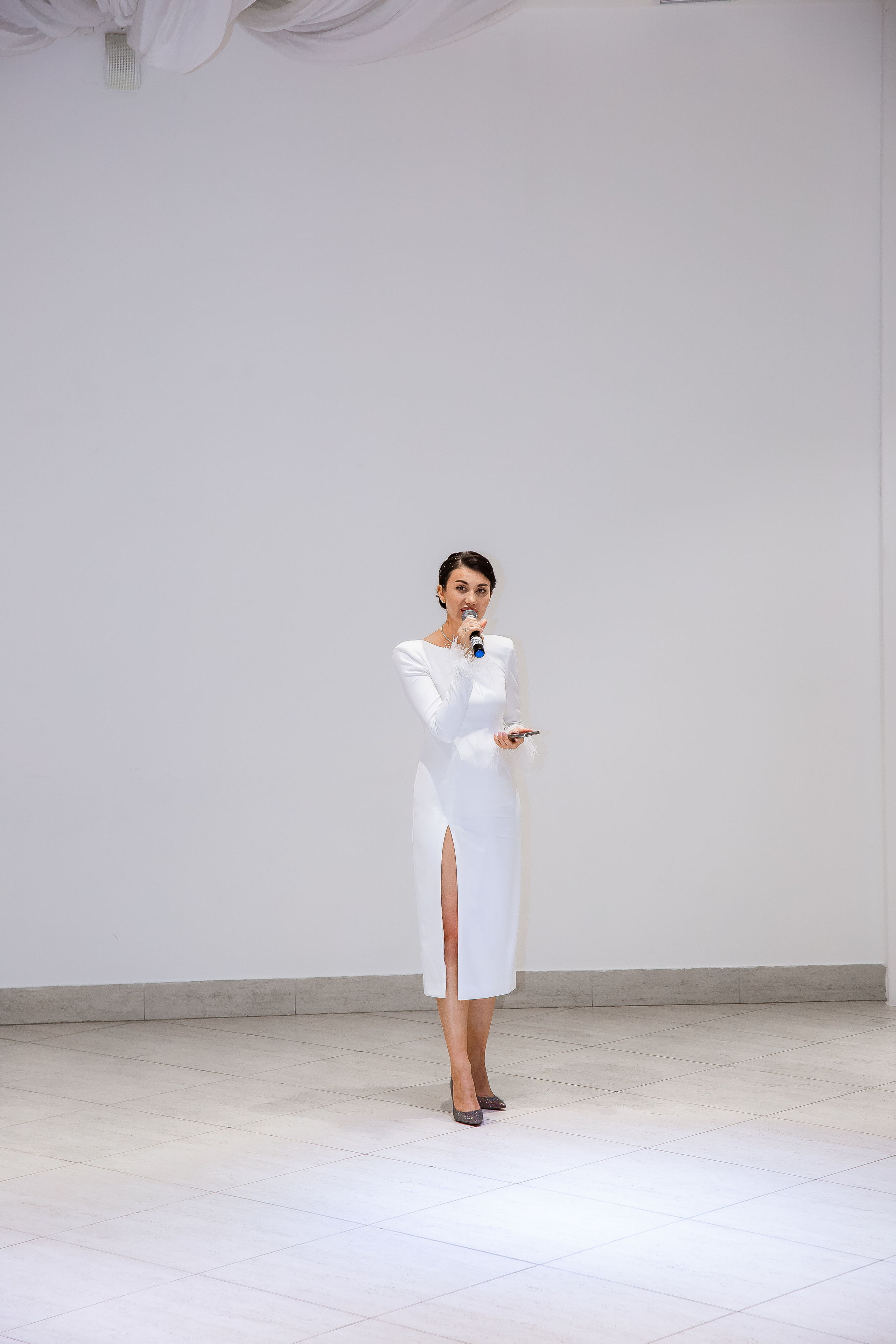 Конкурс красоты Миссис Бизнес Иркутск. Рыжий Фотограф Иркутск