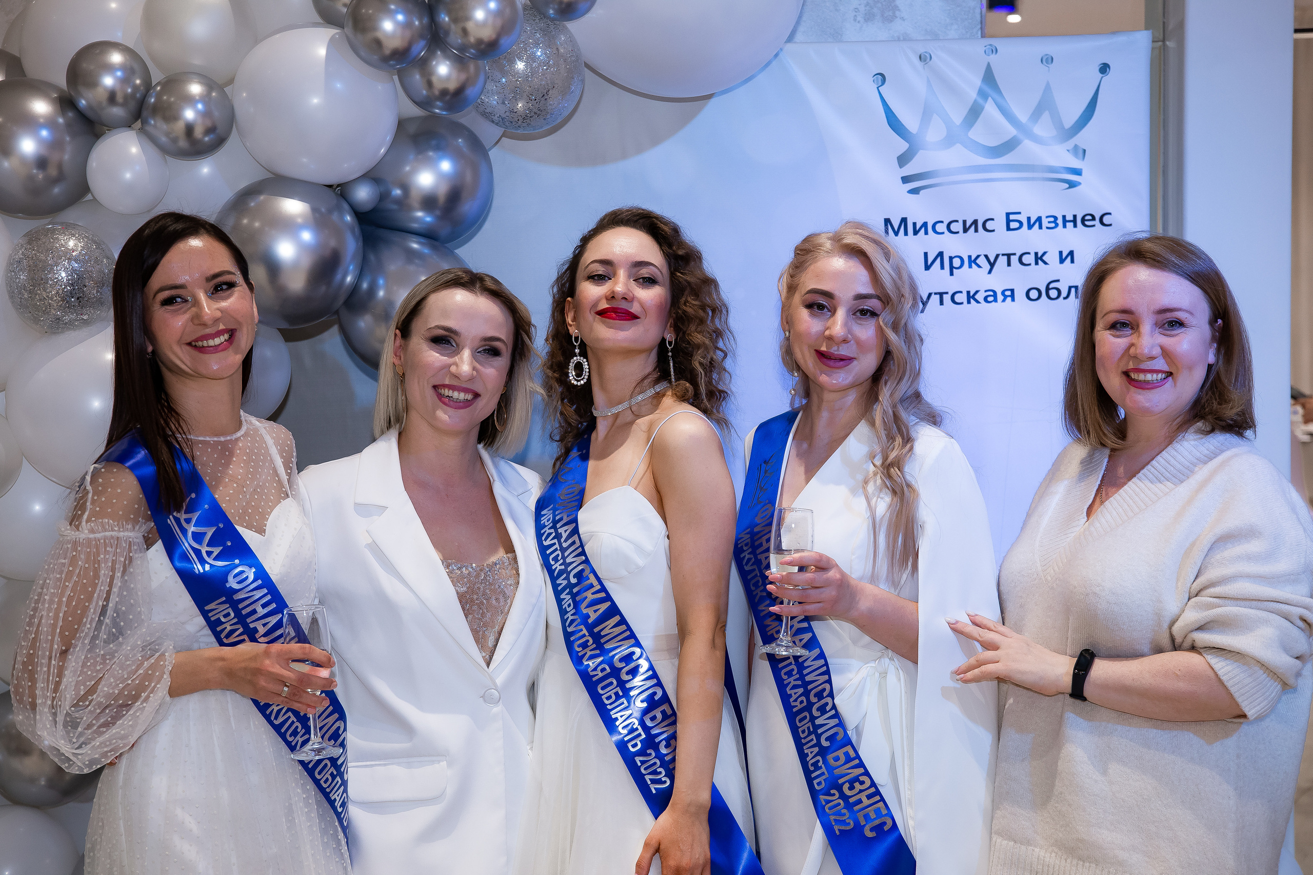 Конкурс красоты Миссис Бизнес Иркутск. Рыжий Фотограф Иркутск
