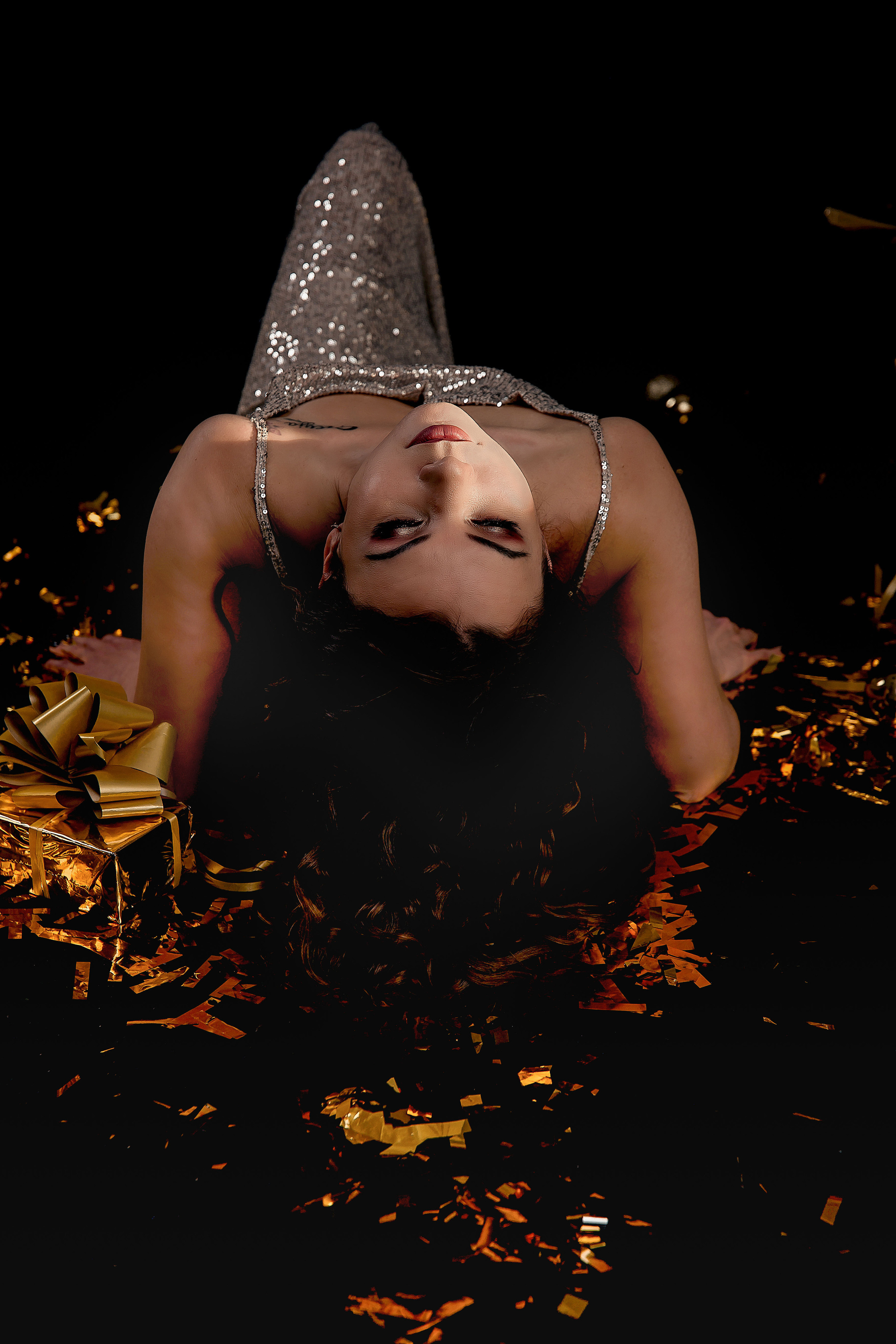 Фотопроект Чёрное золото. Рыжий Фотограф Иркутск