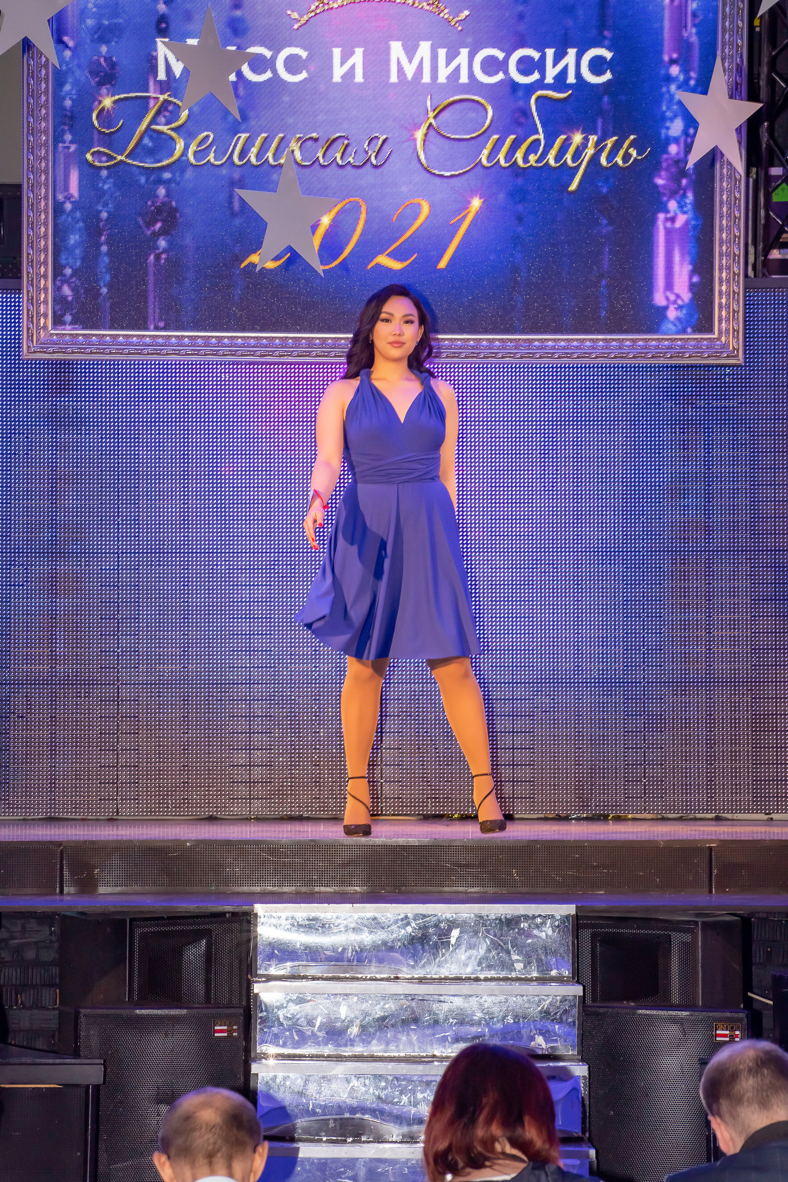 Конкурс красоты Мисс и миссис Великая Сибирь 2021. Рыжий Фотограф Иркутск