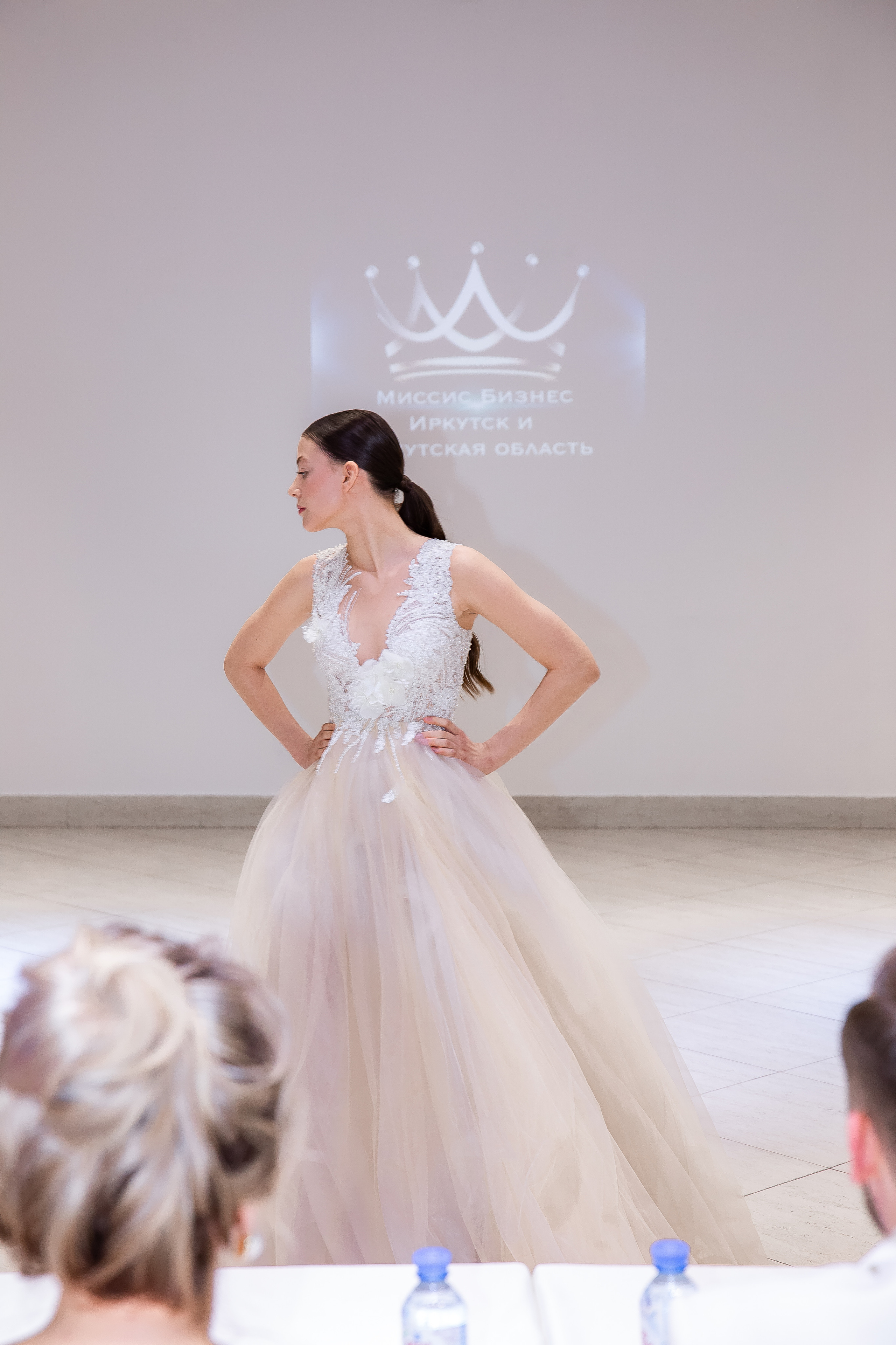 Конкурс красоты Миссис Бизнес Иркутск. Рыжий Фотограф Иркутск