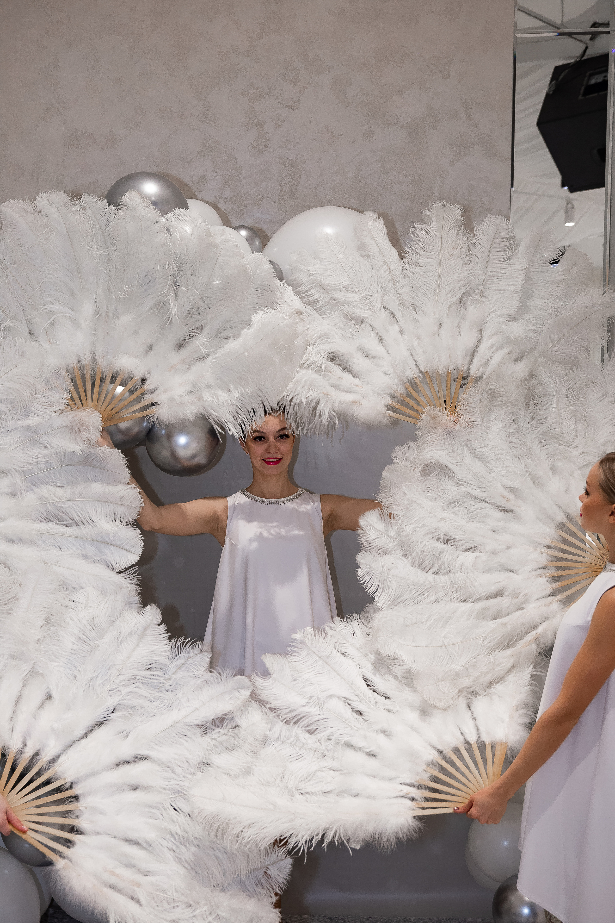 Конкурс красоты Миссис Бизнес Иркутск. Рыжий Фотограф Иркутск