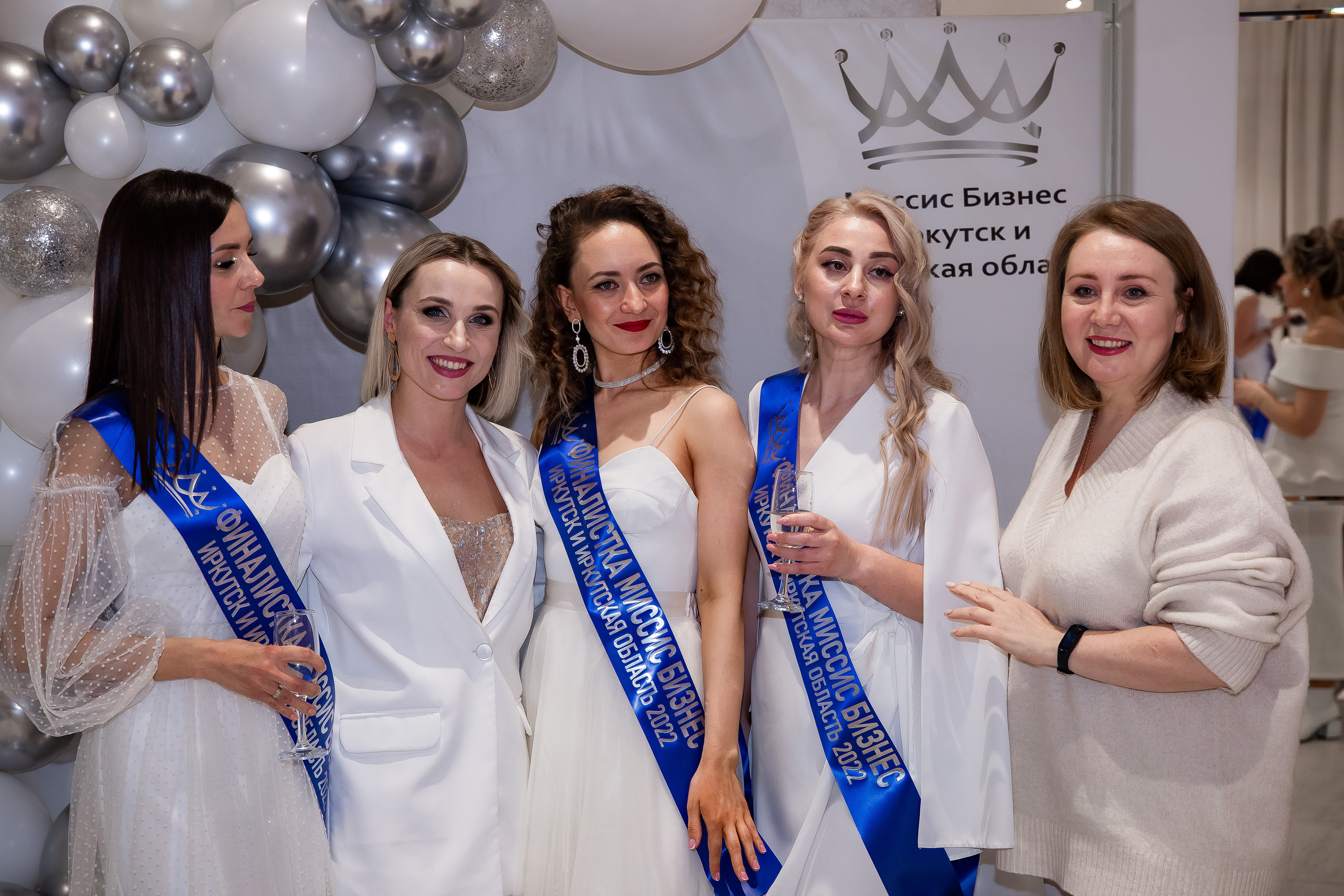 Конкурс красоты Миссис Бизнес Иркутск. Рыжий Фотограф Иркутск