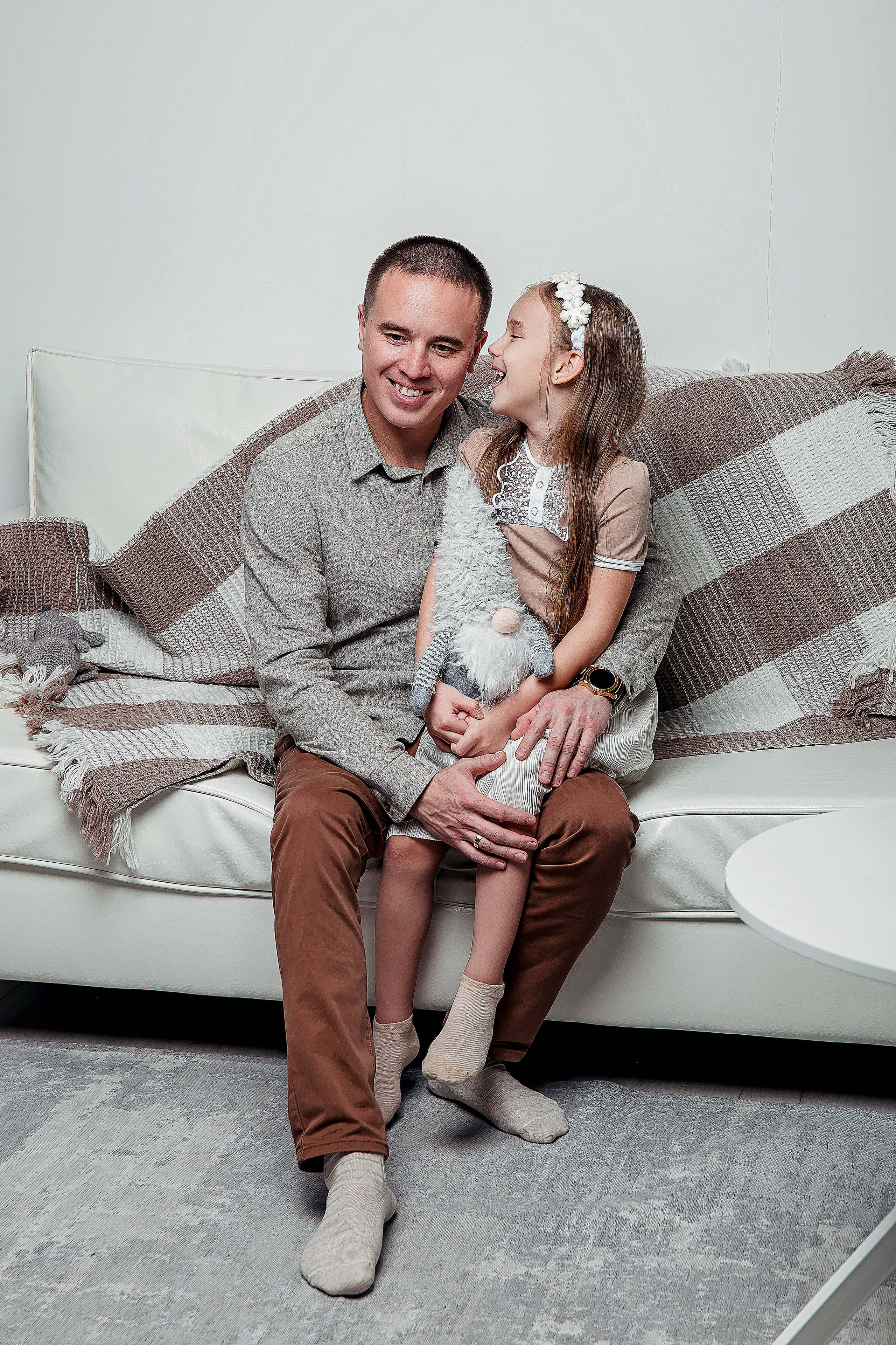 Семейные. Рыжий Фотограф Иркутск