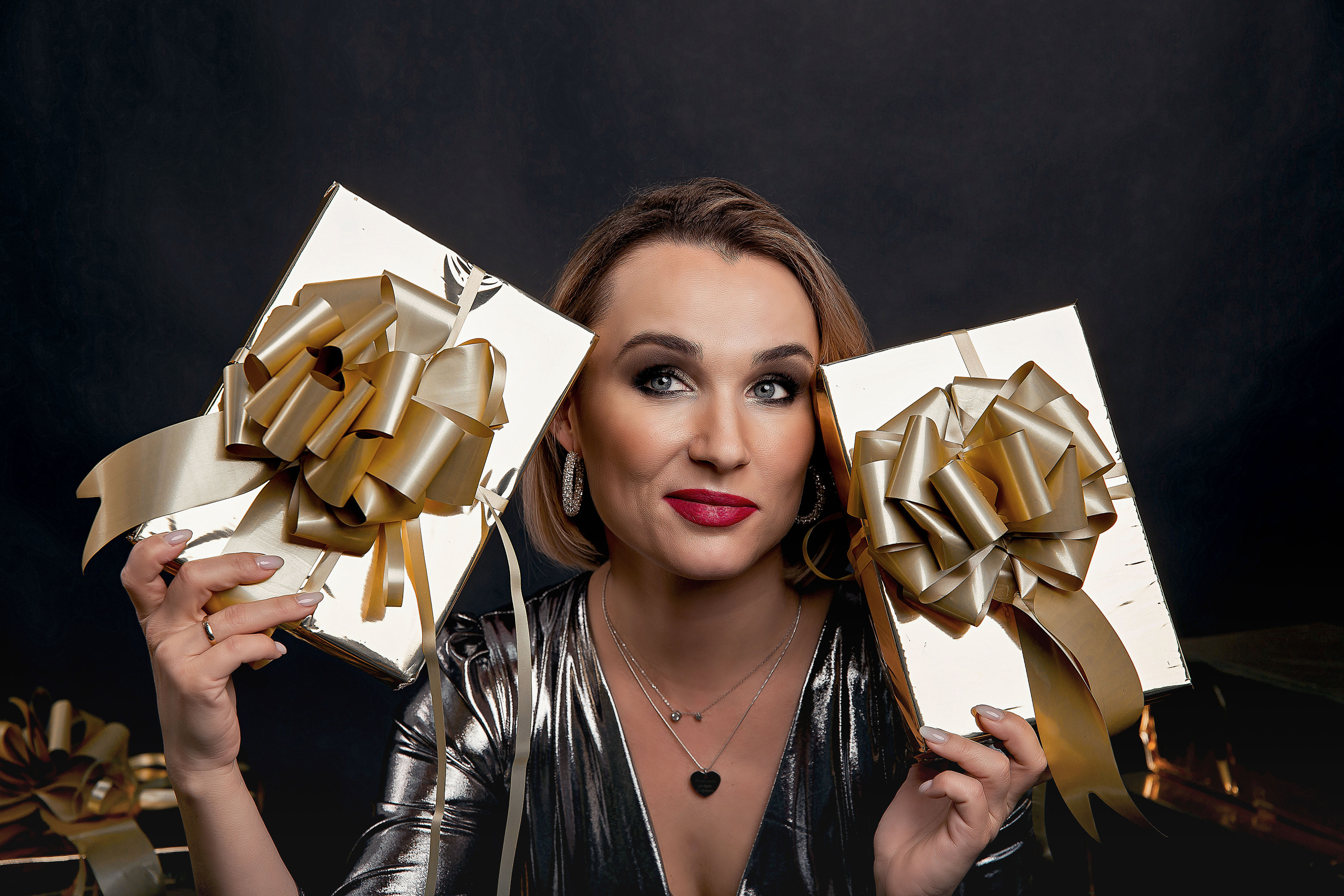 Фотопроект Чёрное золото. Рыжий Фотограф Иркутск