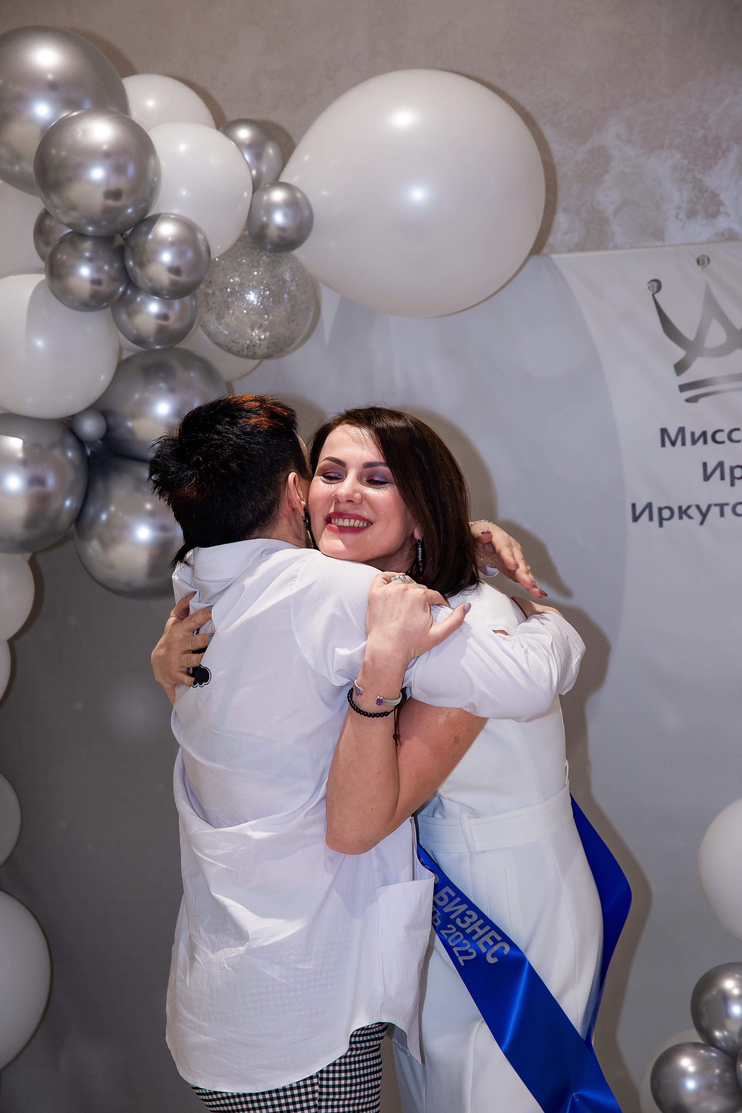 Конкурс красоты Миссис Бизнес Иркутск. Рыжий Фотограф Иркутск