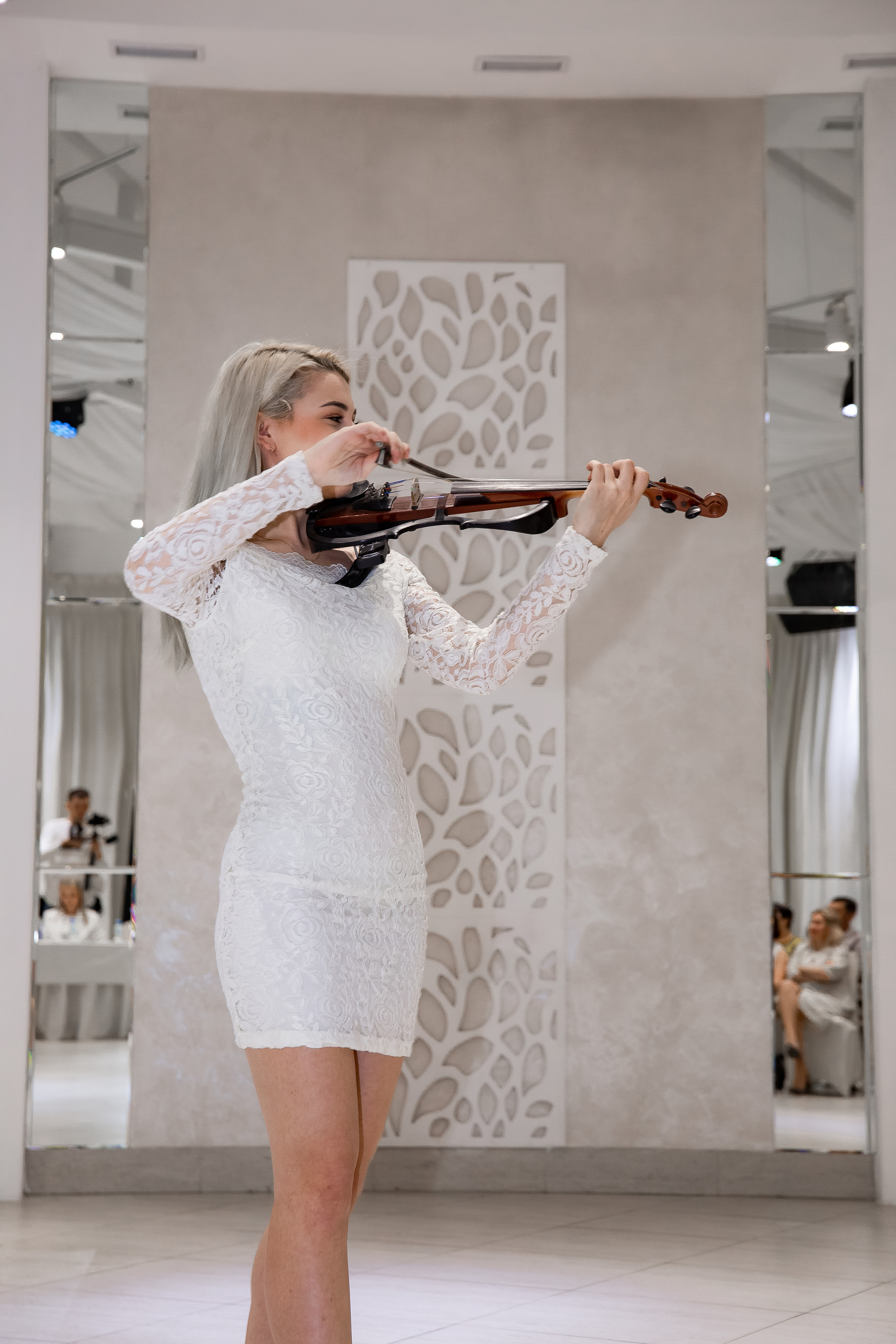 Конкурс красоты Миссис Бизнес Иркутск. Рыжий Фотограф Иркутск