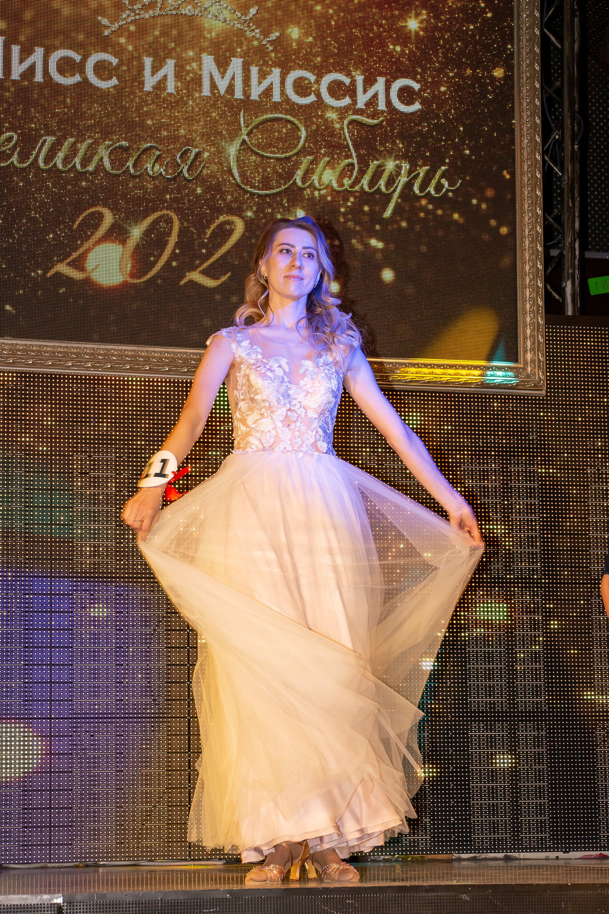 Конкурс красоты Мисс и миссис Великая Сибирь 2021. Рыжий Фотограф Иркутск