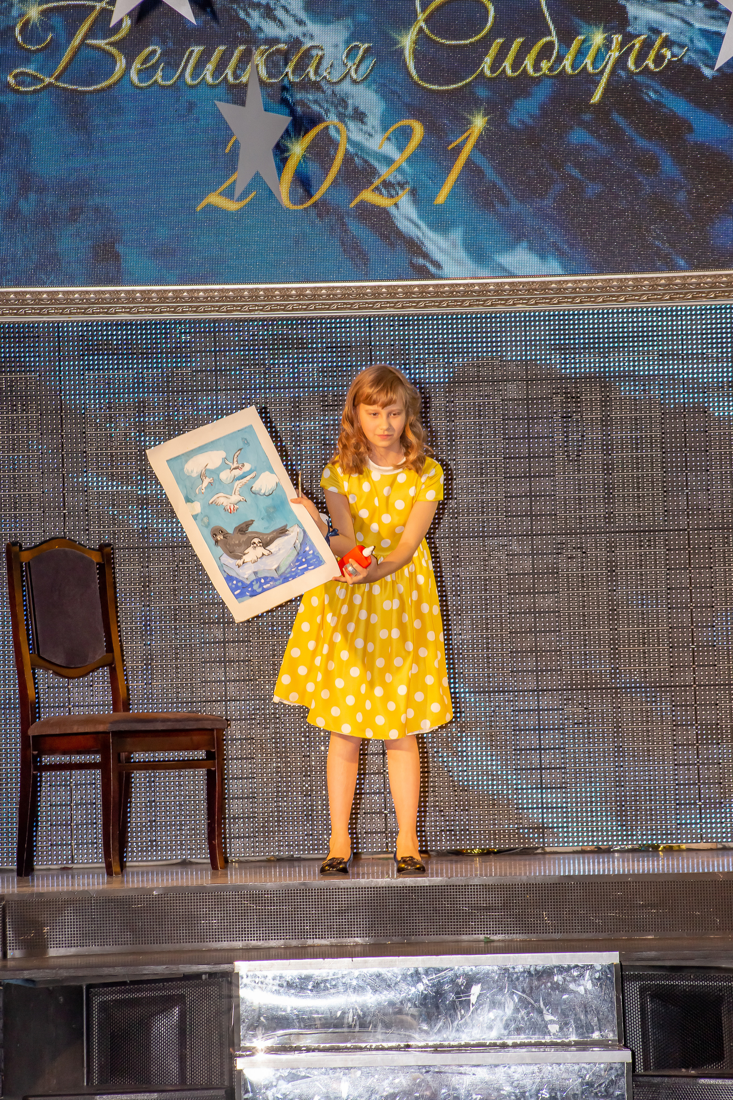 Конкурс красоты Мисс и миссис Великая Сибирь 2021. Рыжий Фотограф Иркутск