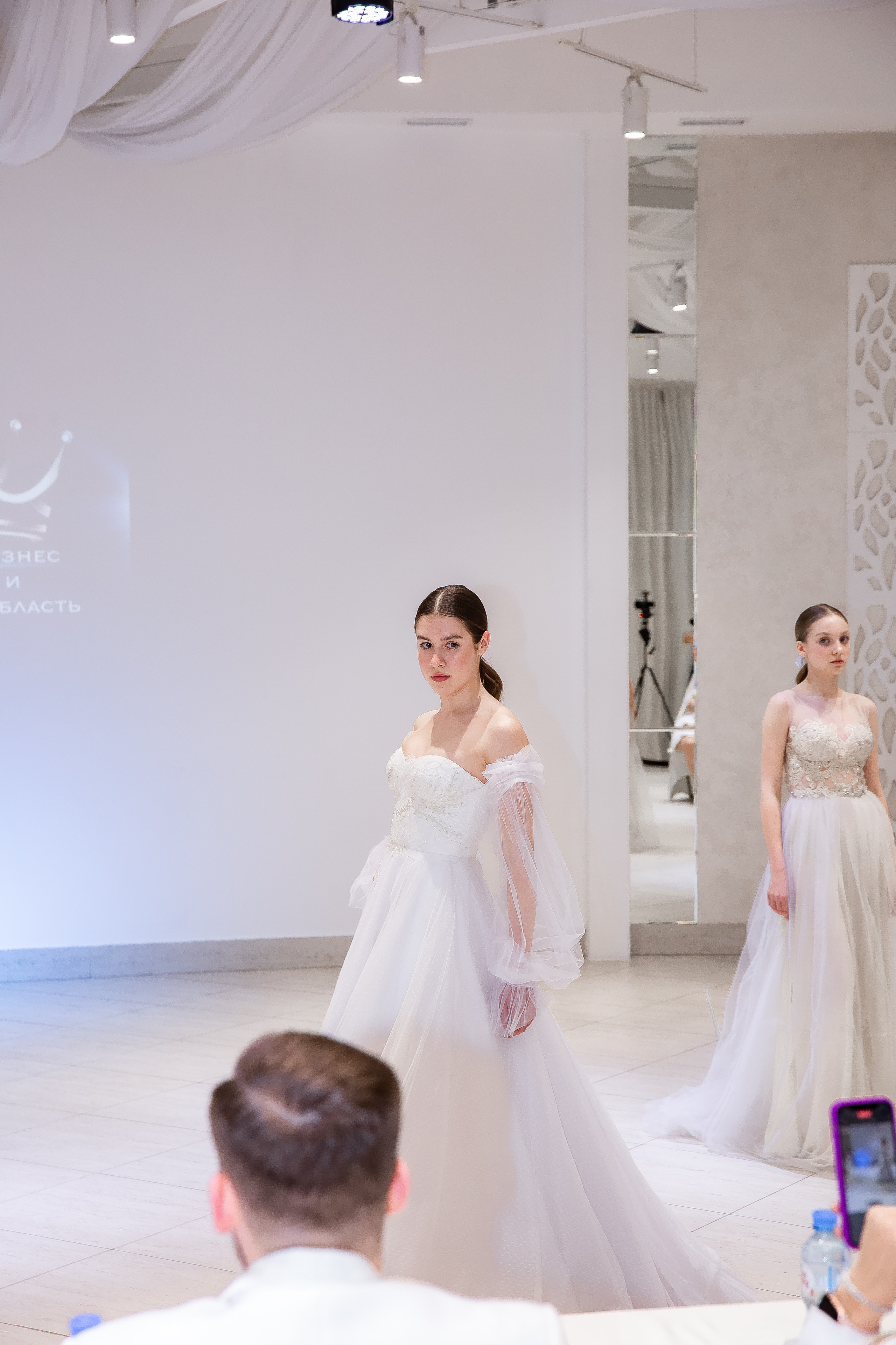 Конкурс красоты Миссис Бизнес Иркутск. Рыжий Фотограф Иркутск