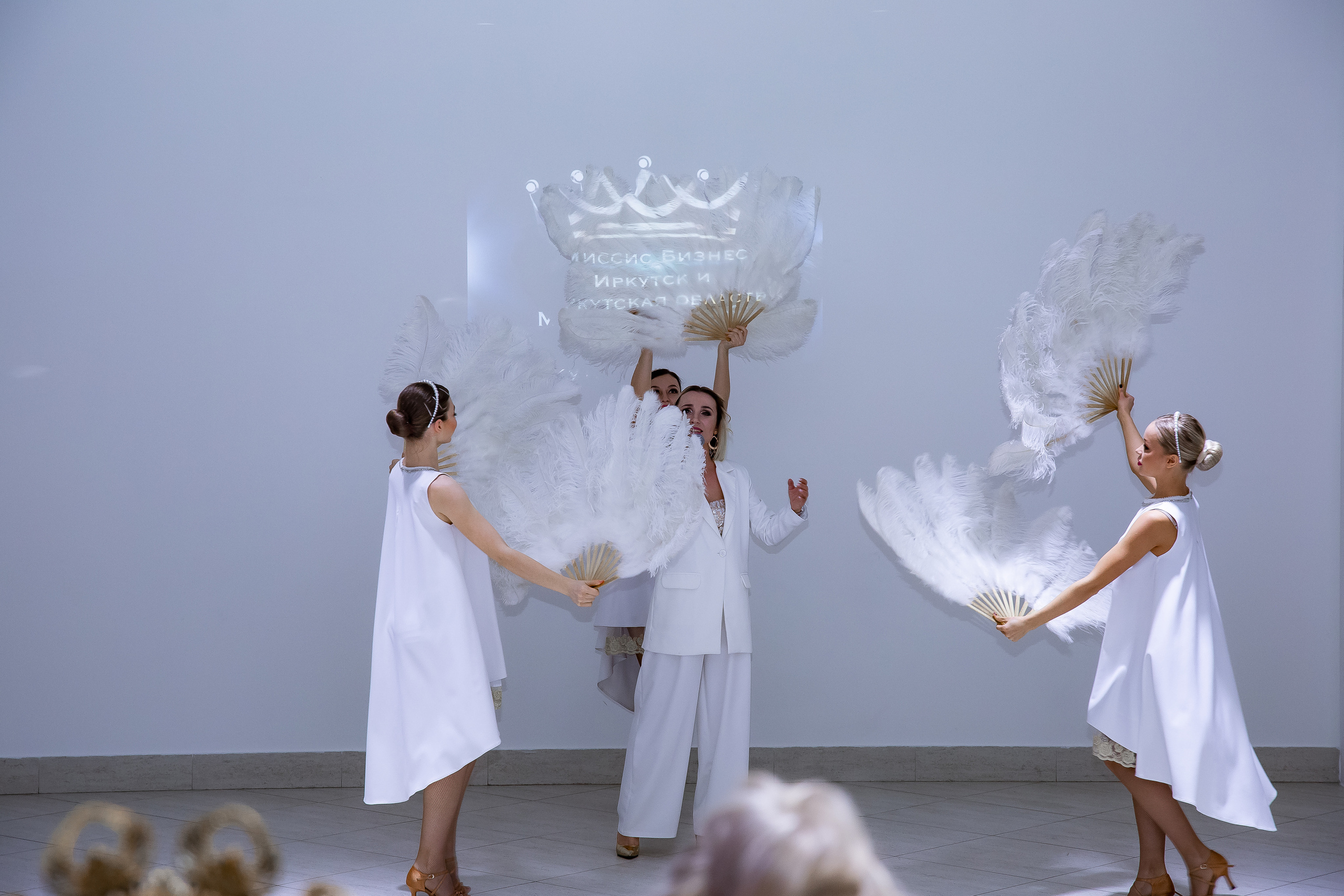 Конкурс красоты Миссис Бизнес Иркутск. Рыжий Фотограф Иркутск