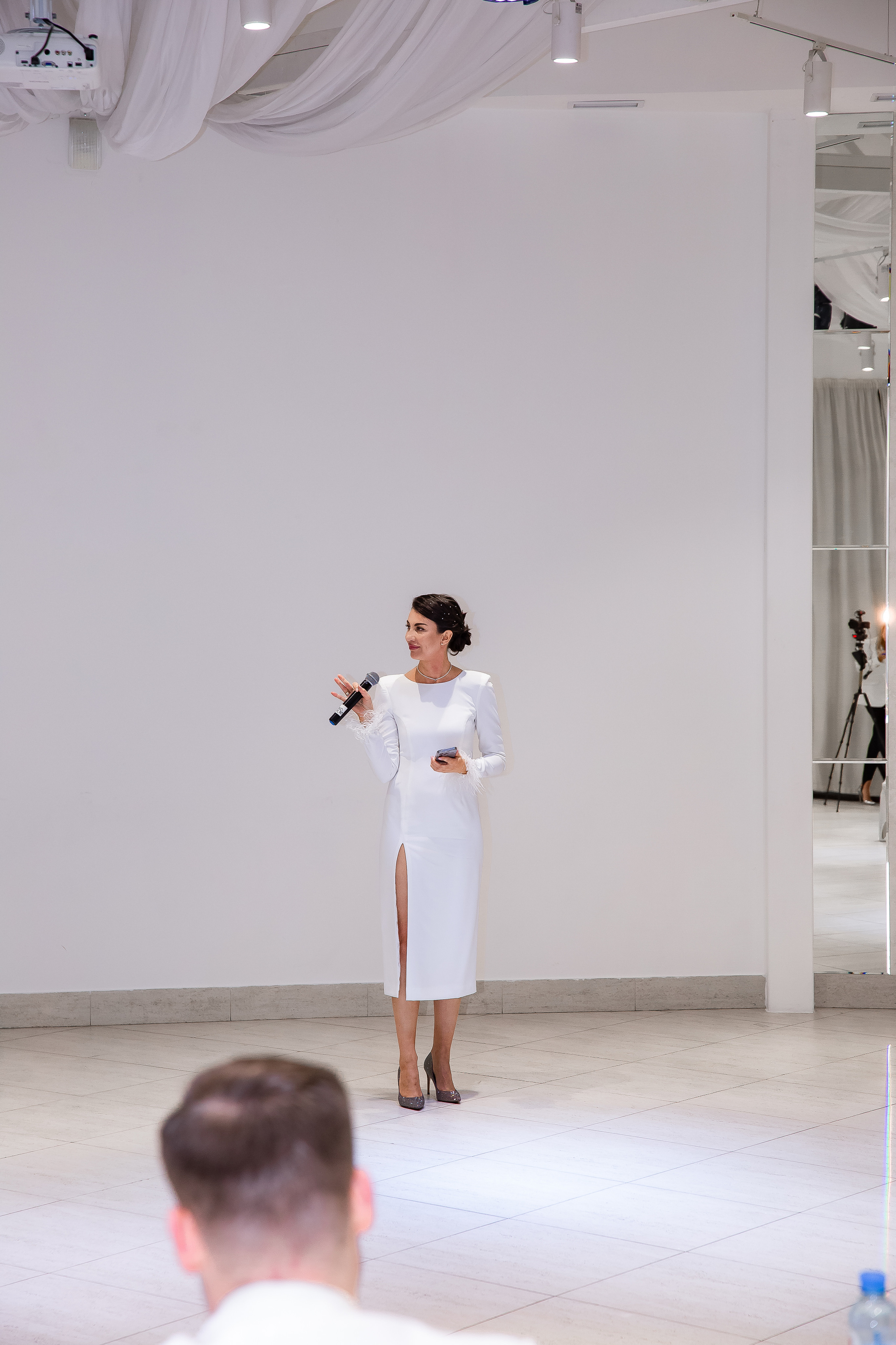 Конкурс красоты Миссис Бизнес Иркутск. Рыжий Фотограф Иркутск