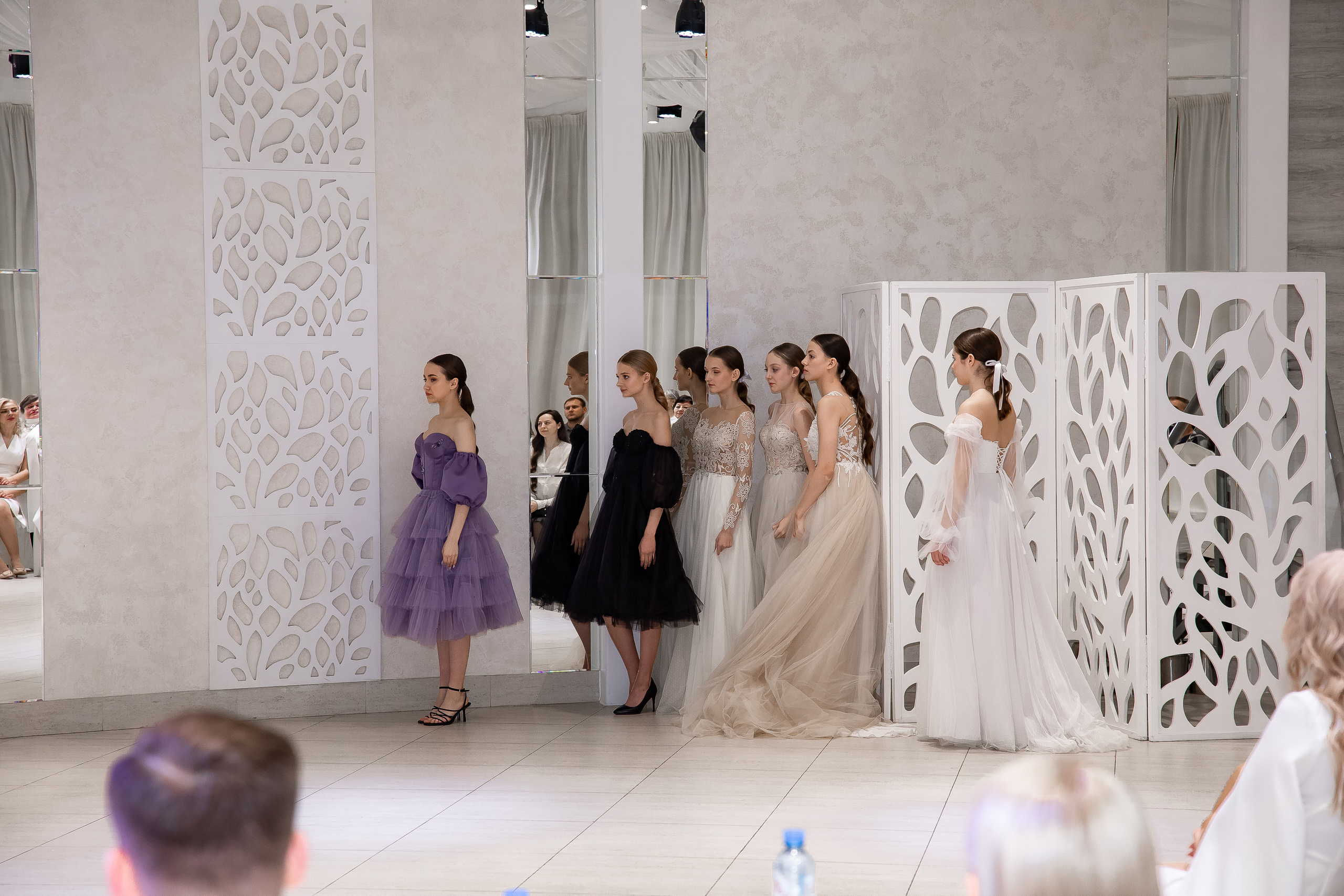 Конкурс красоты Миссис Бизнес Иркутск. Рыжий Фотограф Иркутск