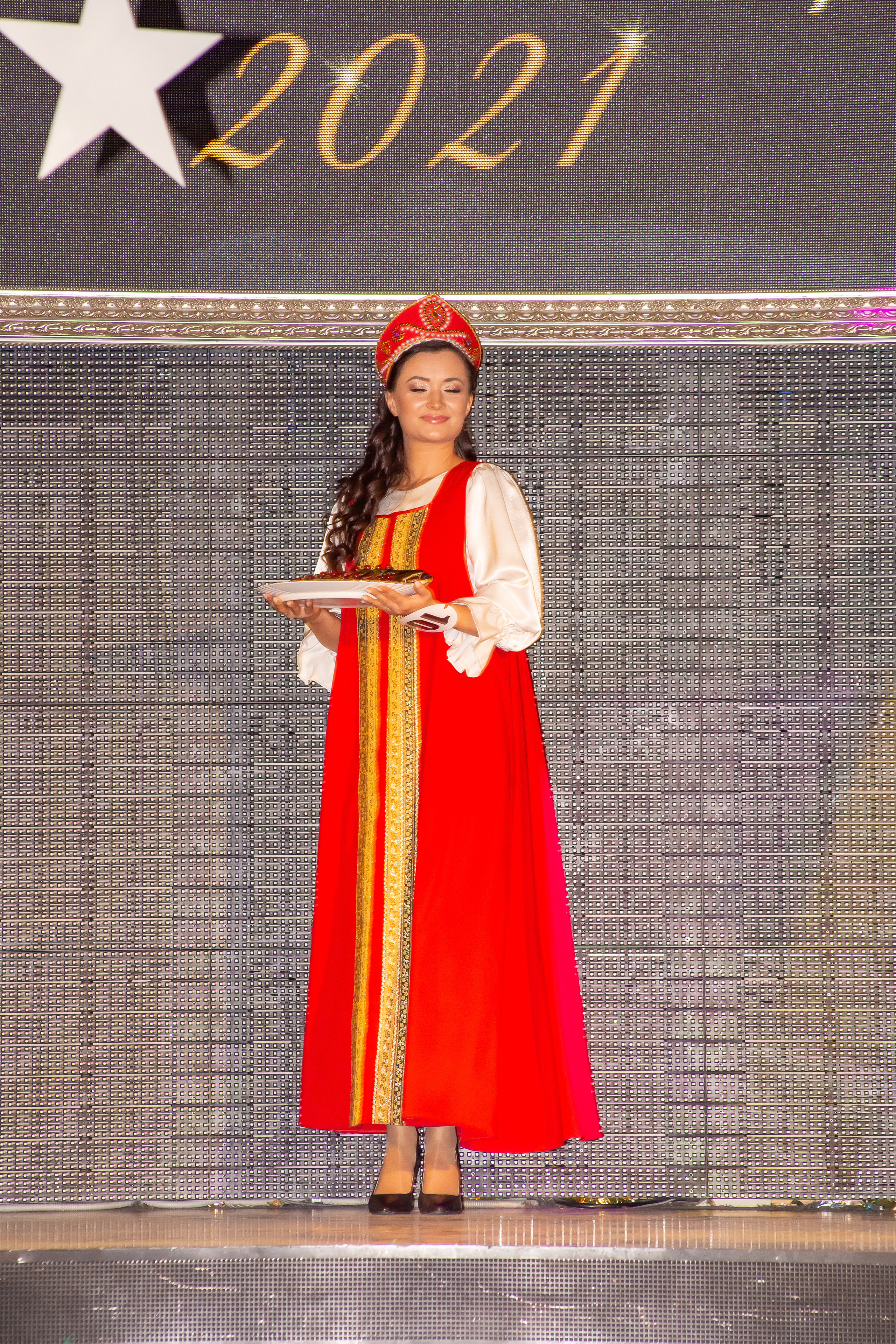 Конкурс красоты Мисс и миссис Великая Сибирь 2021. Рыжий Фотограф Иркутск