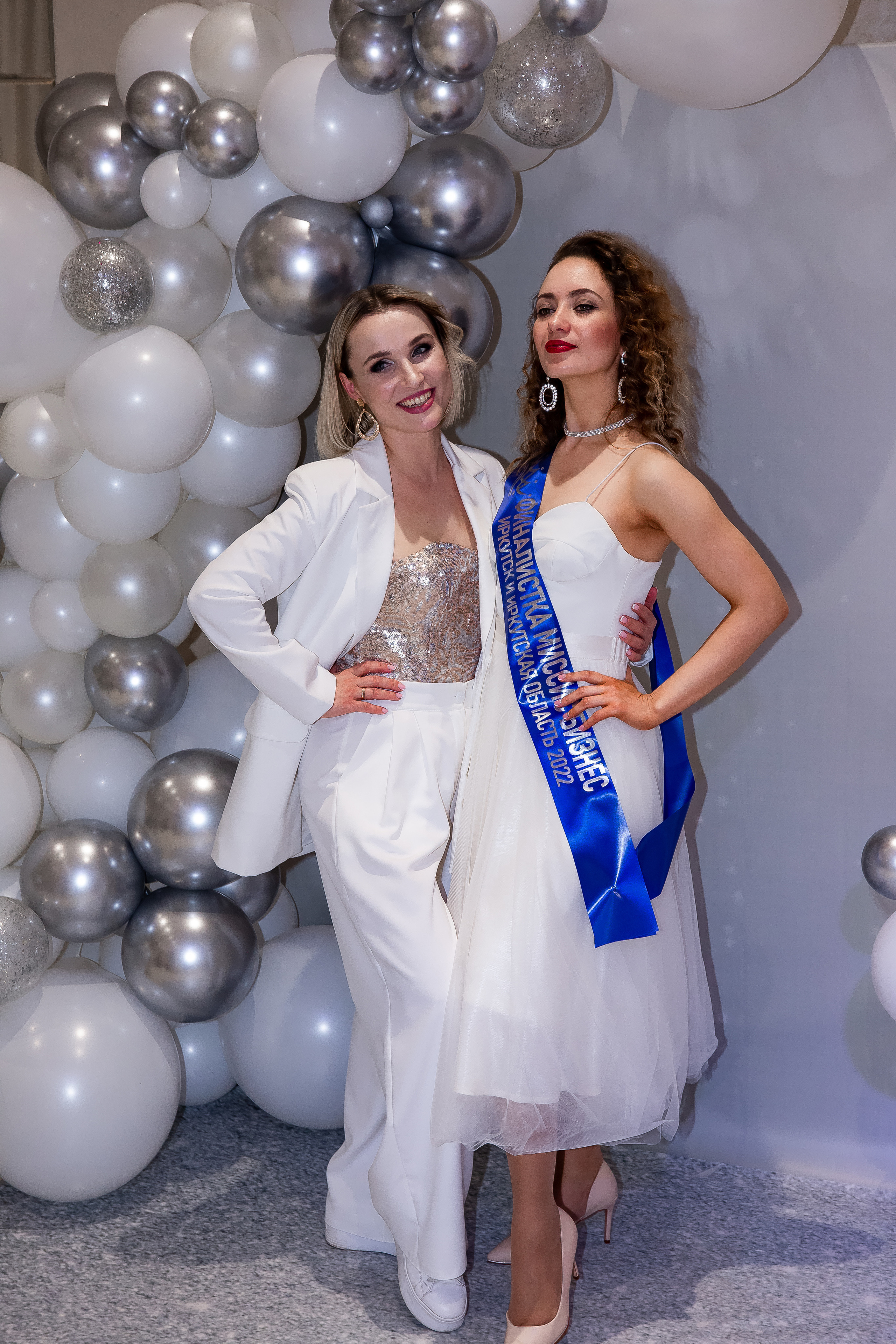 Конкурс красоты Миссис Бизнес Иркутск. Рыжий Фотограф Иркутск