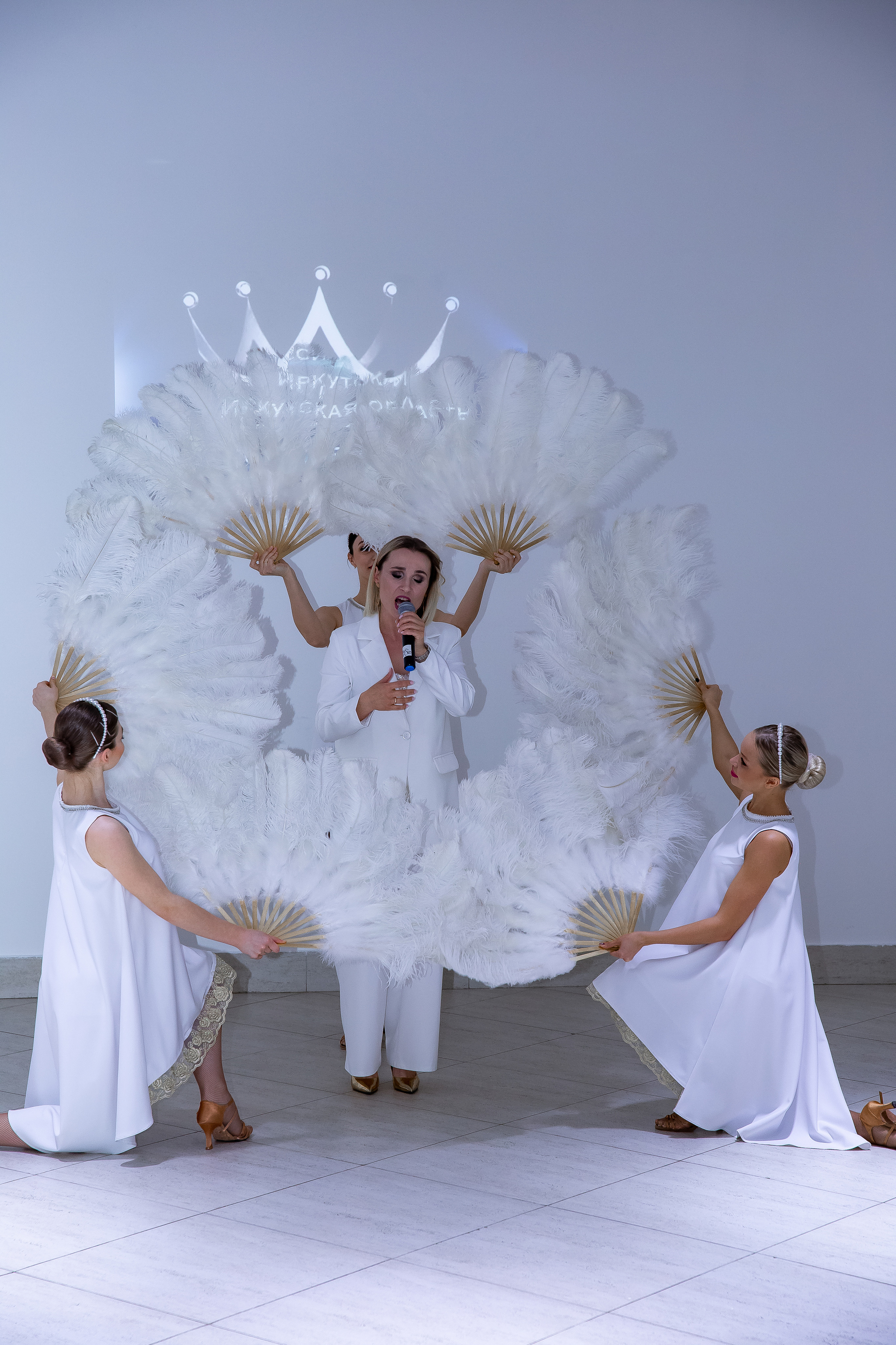 Конкурс красоты Миссис Бизнес Иркутск. Рыжий Фотограф Иркутск