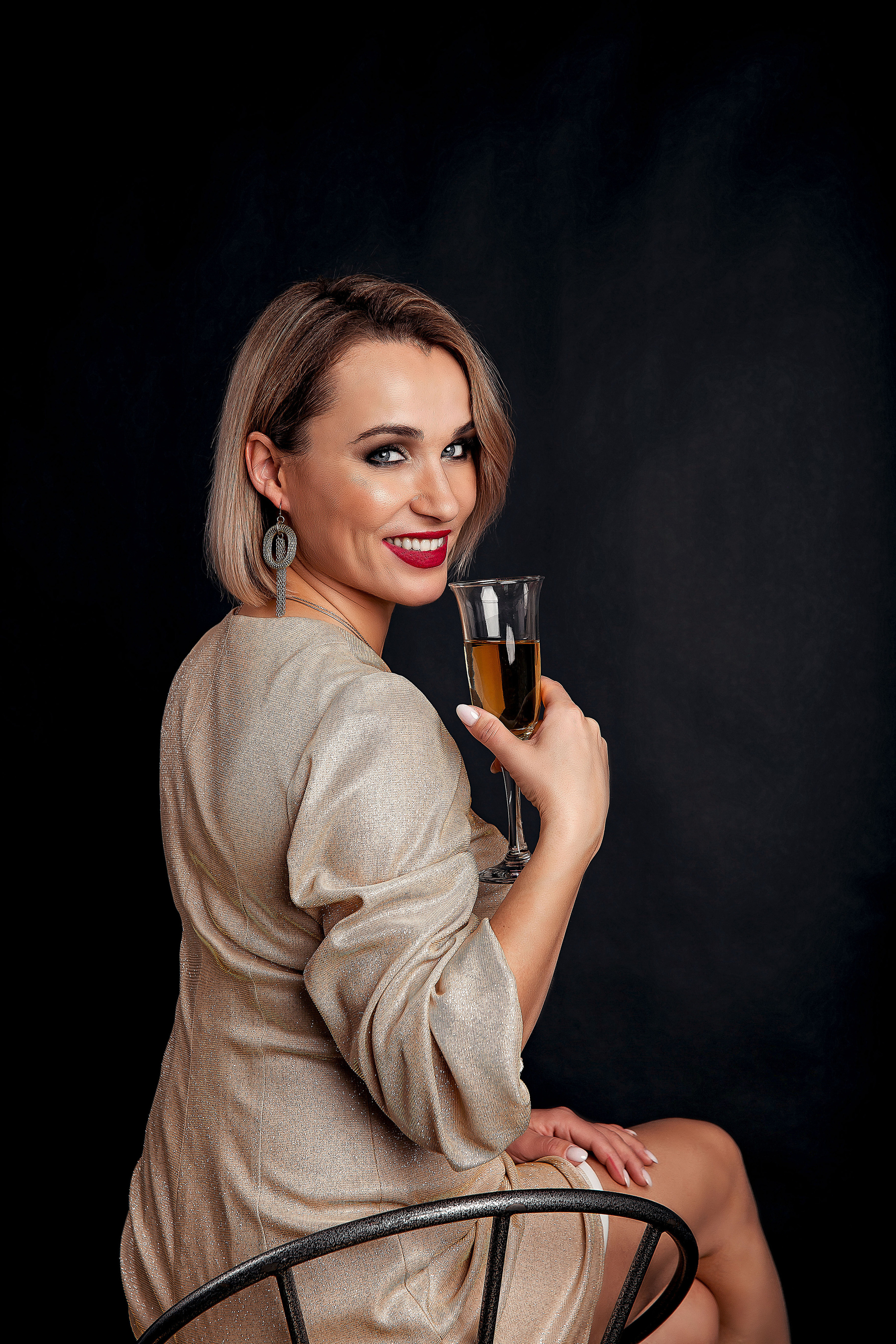 Фотопроект Чёрное золото. Рыжий Фотограф Иркутск