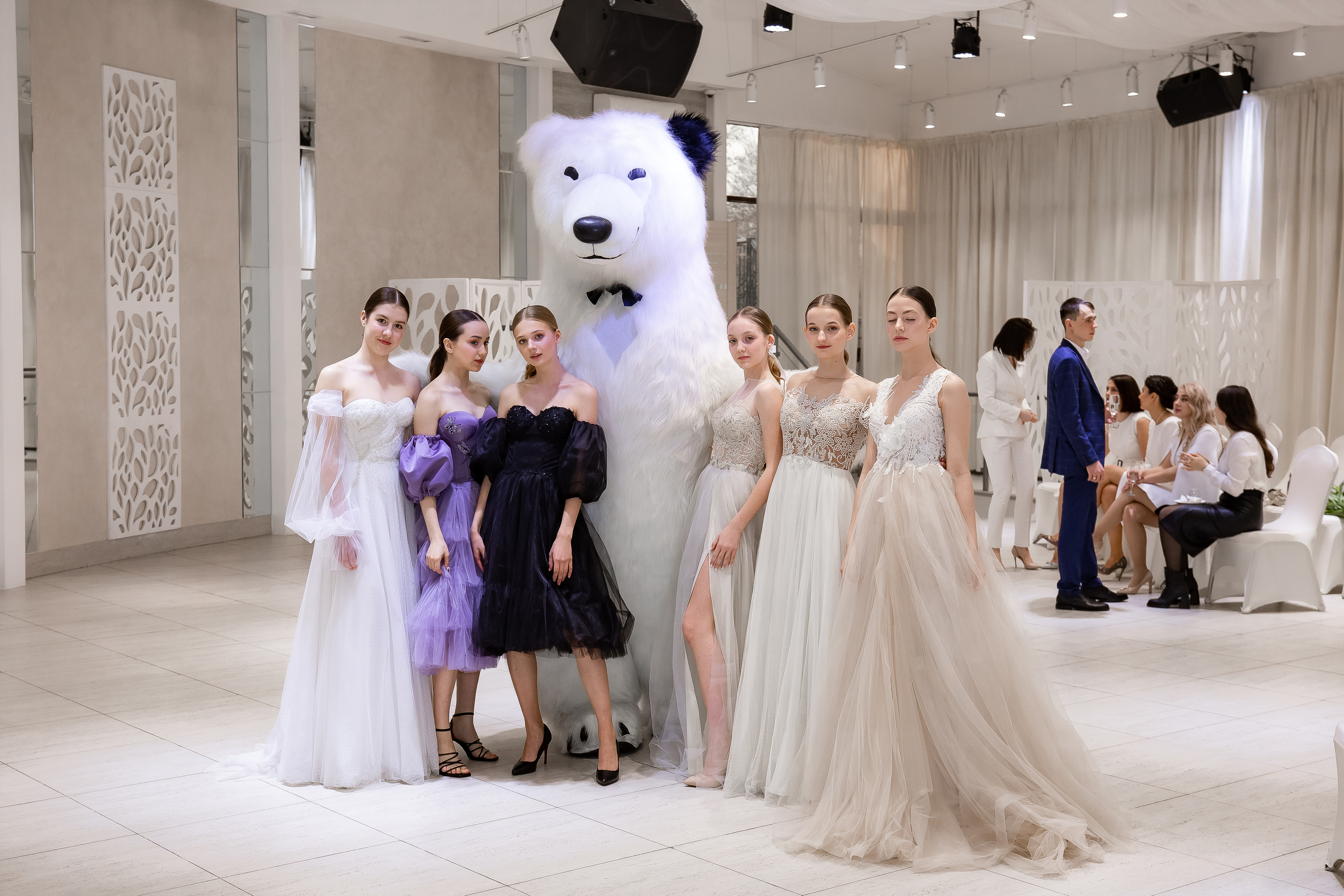 Конкурс красоты Миссис Бизнес Иркутск. Рыжий Фотограф Иркутск