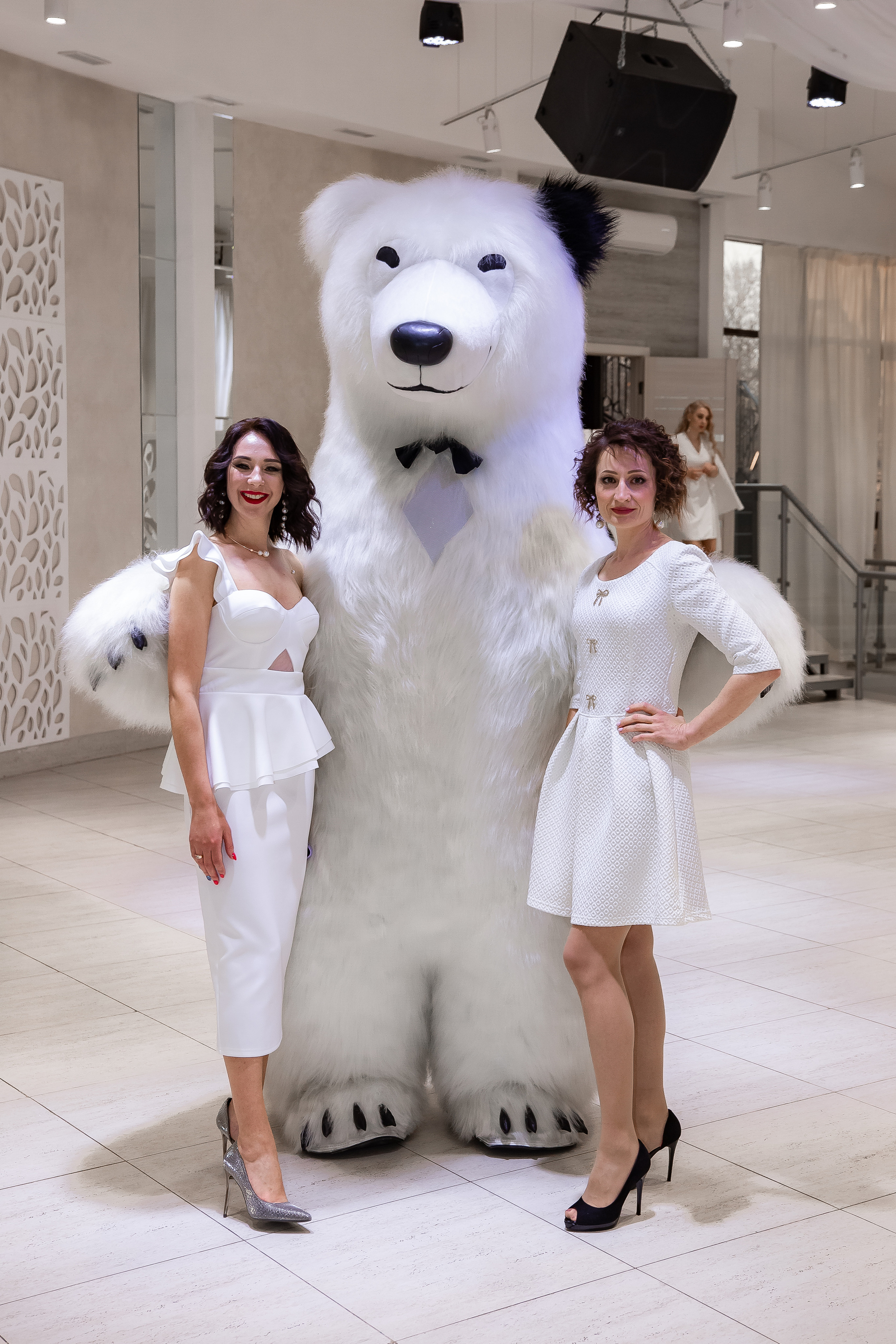 Конкурс красоты Миссис Бизнес Иркутск. Рыжий Фотограф Иркутск