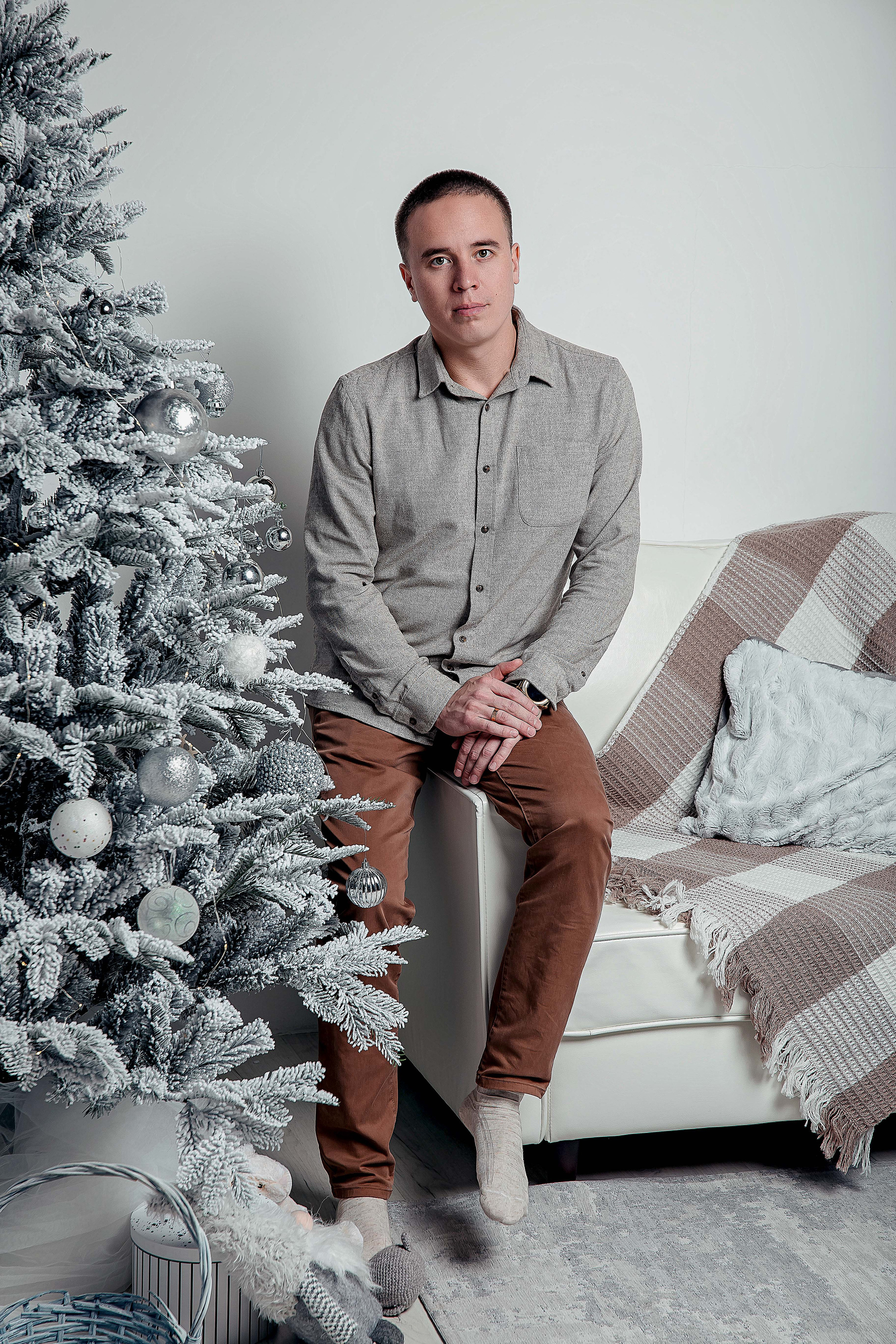 Семейные. Рыжий Фотограф Иркутск