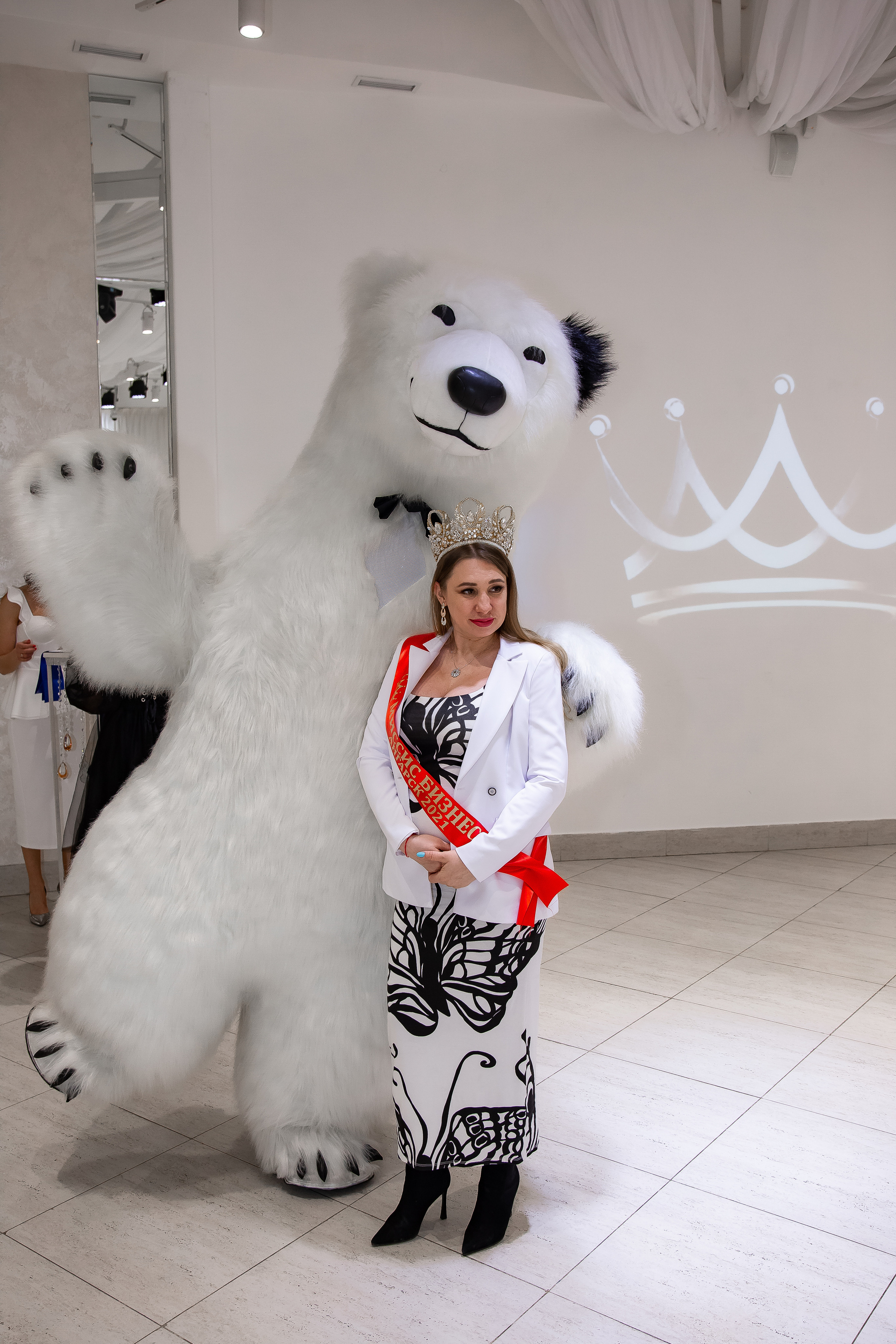 Конкурс красоты Миссис Бизнес Иркутск. Рыжий Фотограф Иркутск