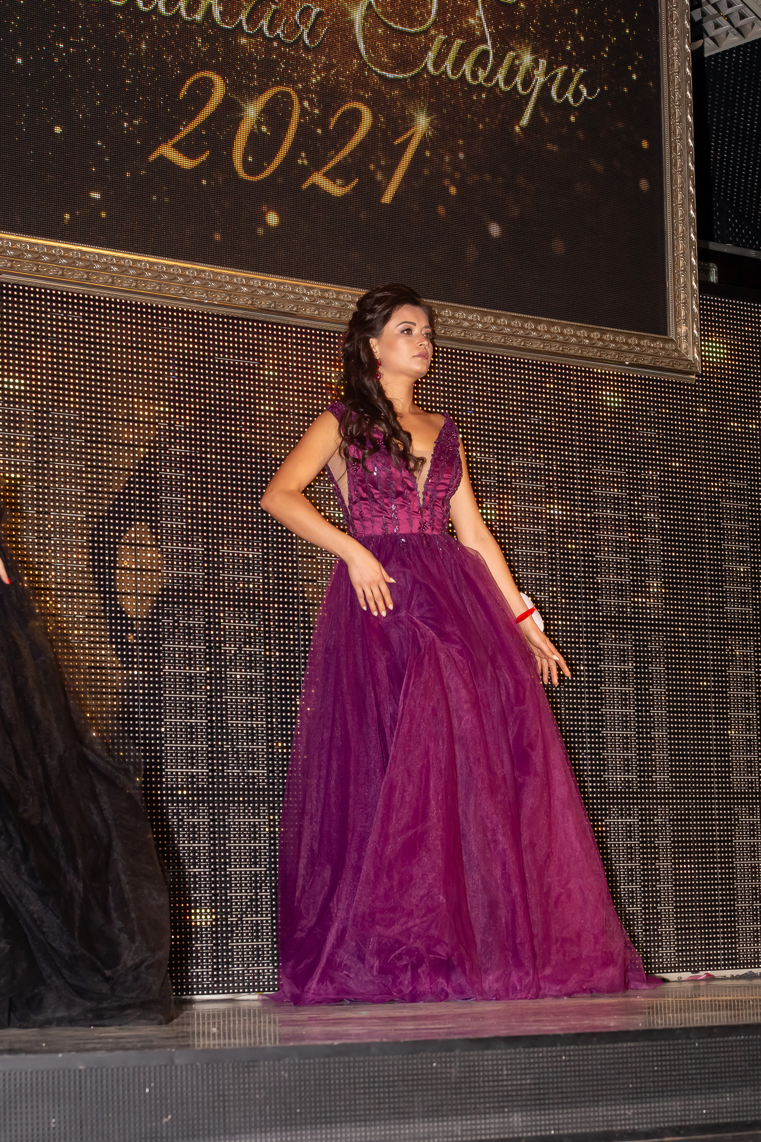 Конкурс красоты Мисс и миссис Великая Сибирь 2021. Рыжий Фотограф Иркутск