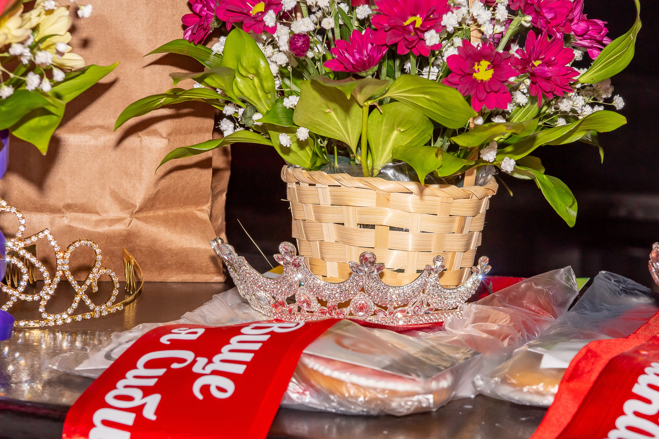 Конкурс красоты Мисс и миссис Великая Сибирь 2021. Рыжий Фотограф Иркутск