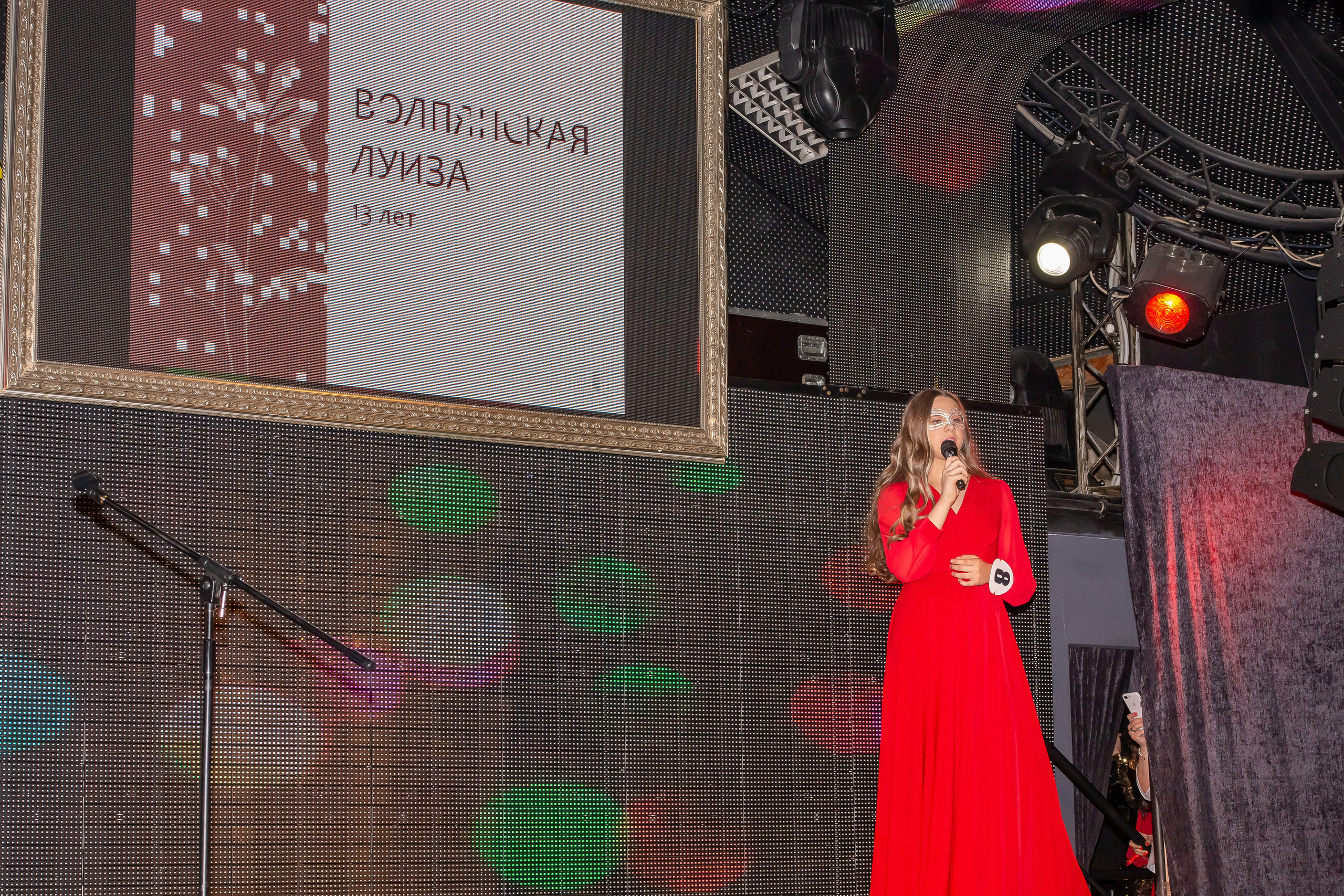 Конкурс красоты Мисс и миссис Великая Сибирь 2021. Рыжий Фотограф Иркутск