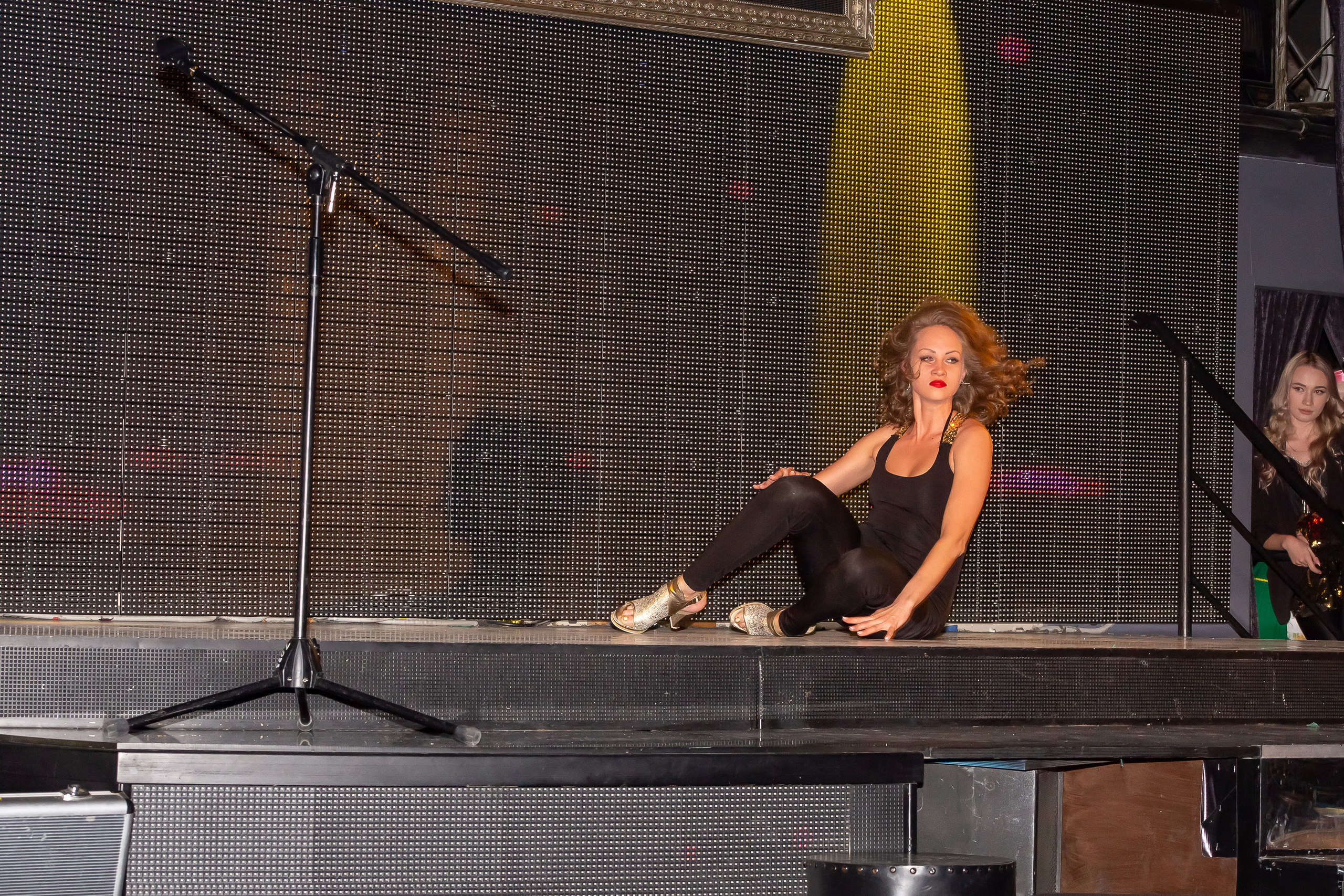 Конкурс красоты Мисс и миссис Великая Сибирь 2021. Рыжий Фотограф Иркутск