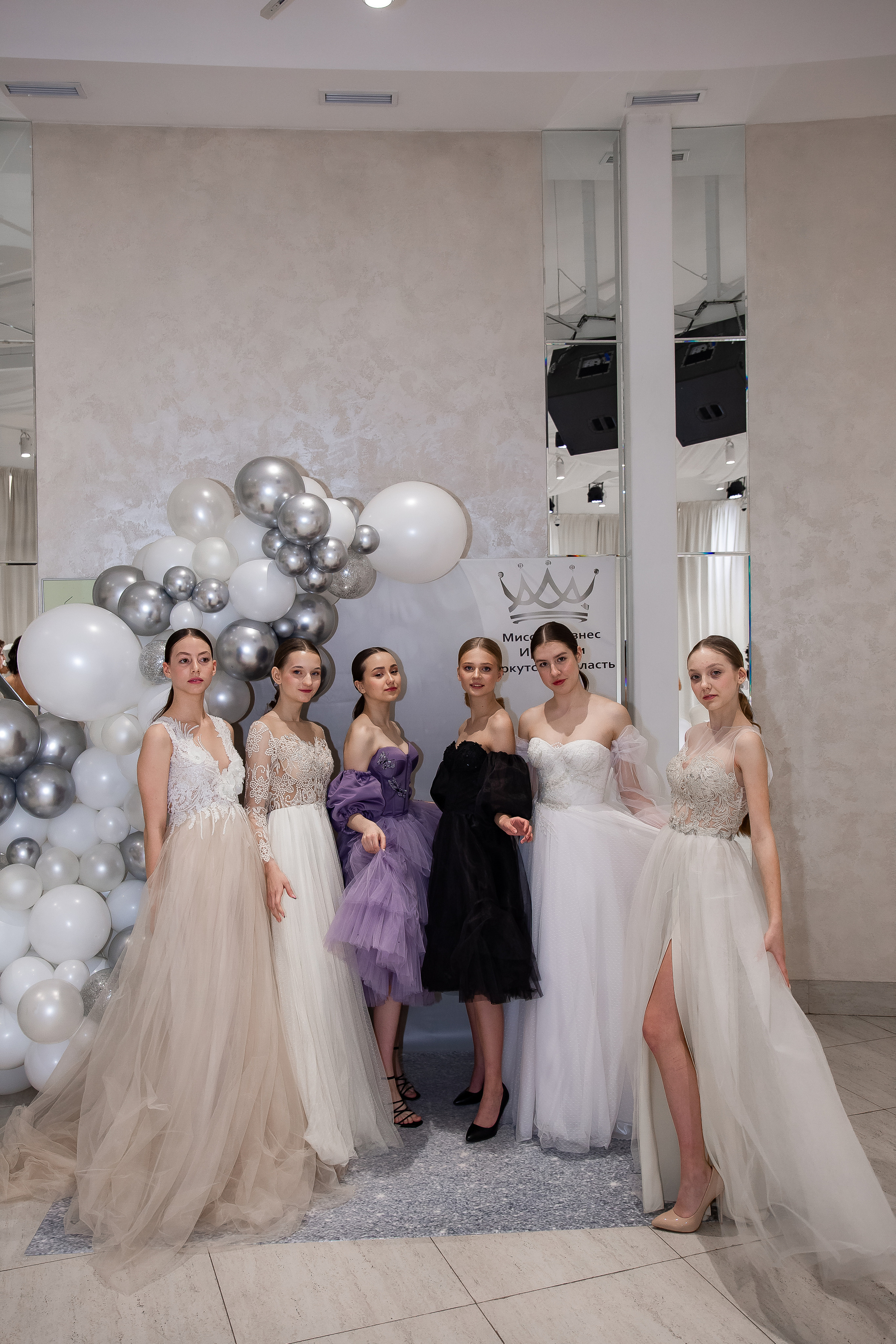 Конкурс красоты Миссис Бизнес Иркутск. Рыжий Фотограф Иркутск