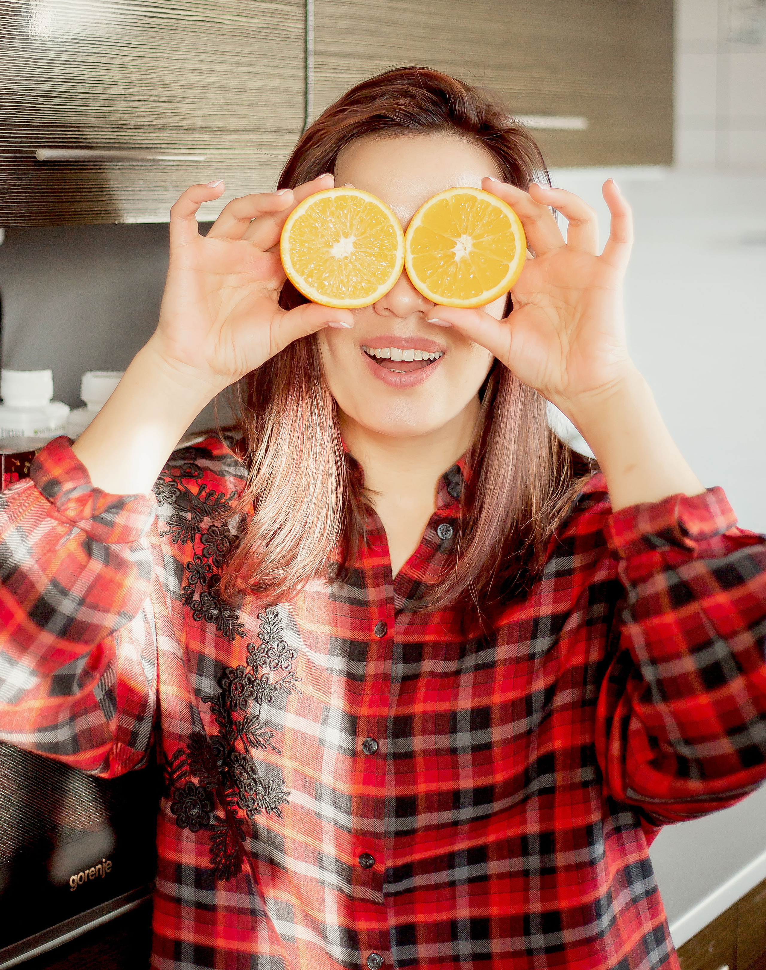 Домашняя история. Рыжий Фотограф Иркутск