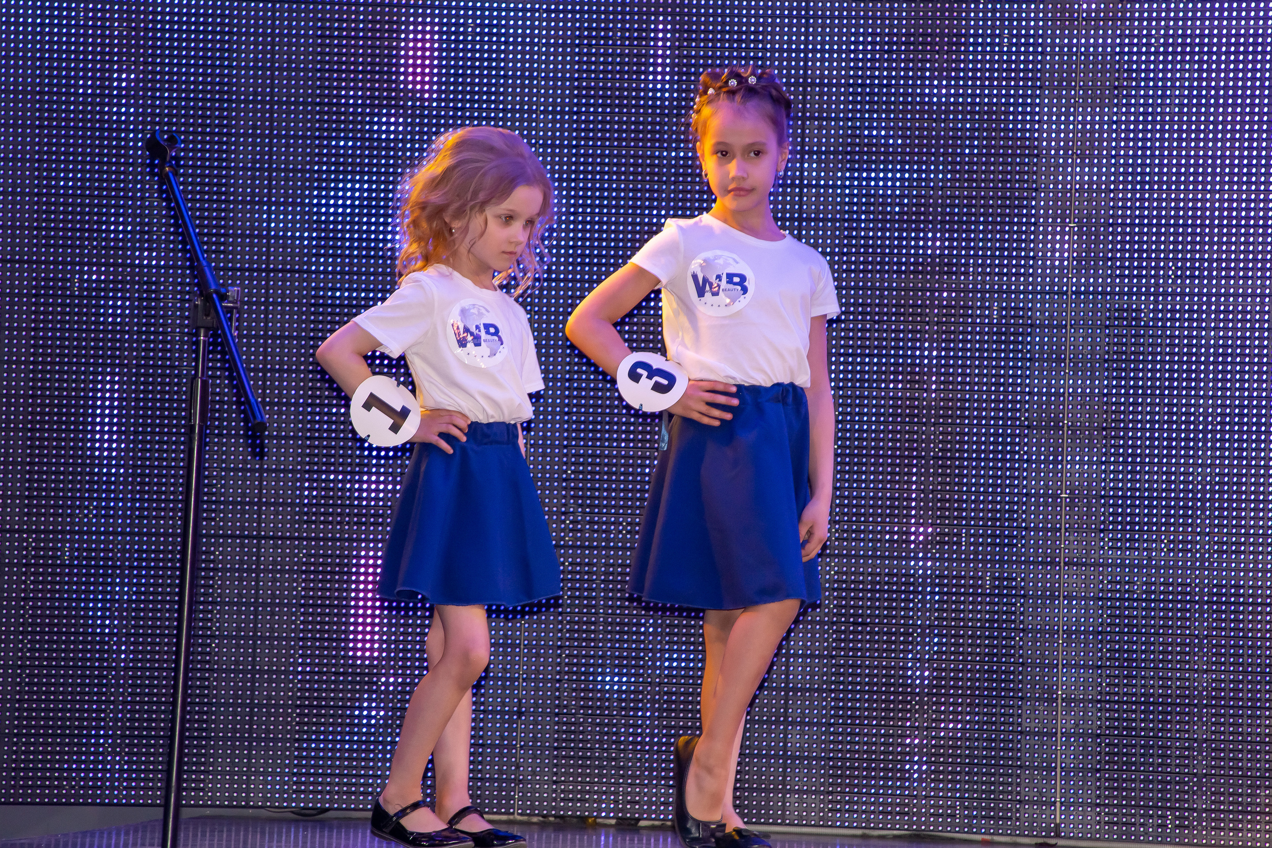 Конкурс красоты Мисс и миссис Великая Сибирь 2021. Рыжий Фотограф Иркутск