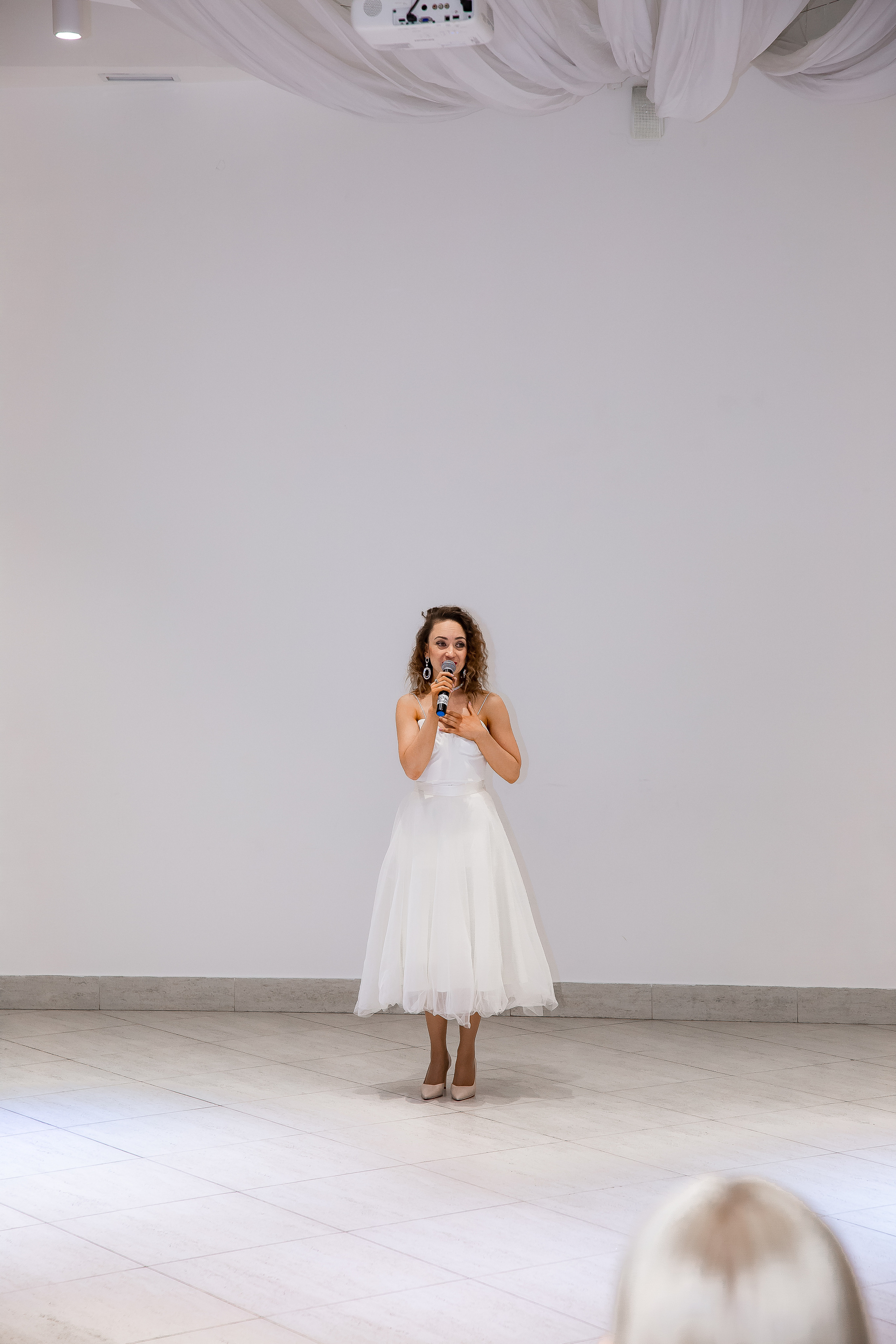 Конкурс красоты Миссис Бизнес Иркутск. Рыжий Фотограф Иркутск