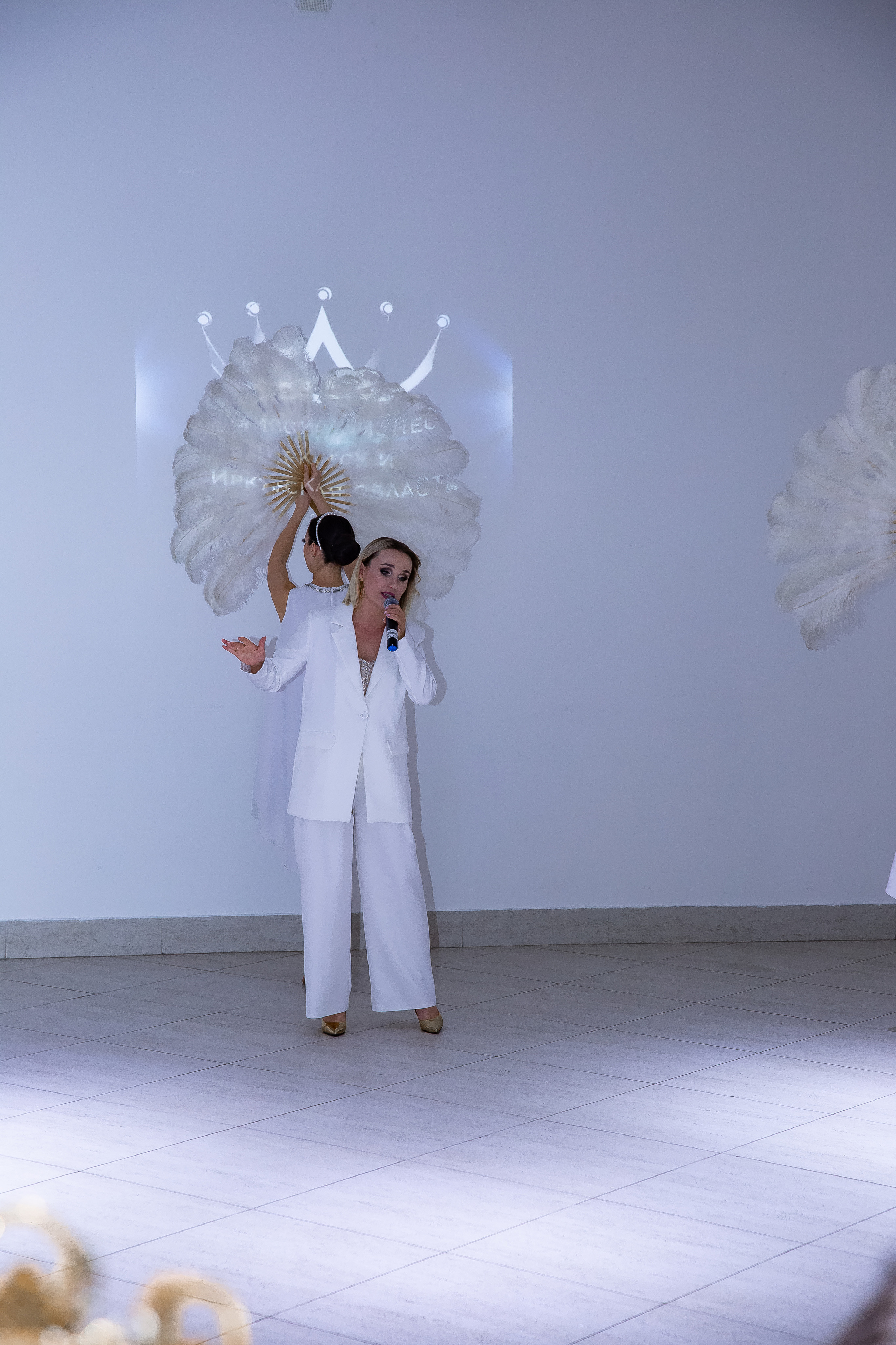 Конкурс красоты Миссис Бизнес Иркутск. Рыжий Фотограф Иркутск